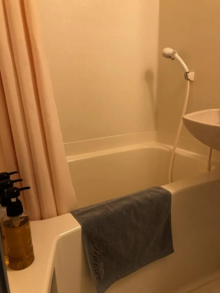 Hotel Plaisir Tachikawa