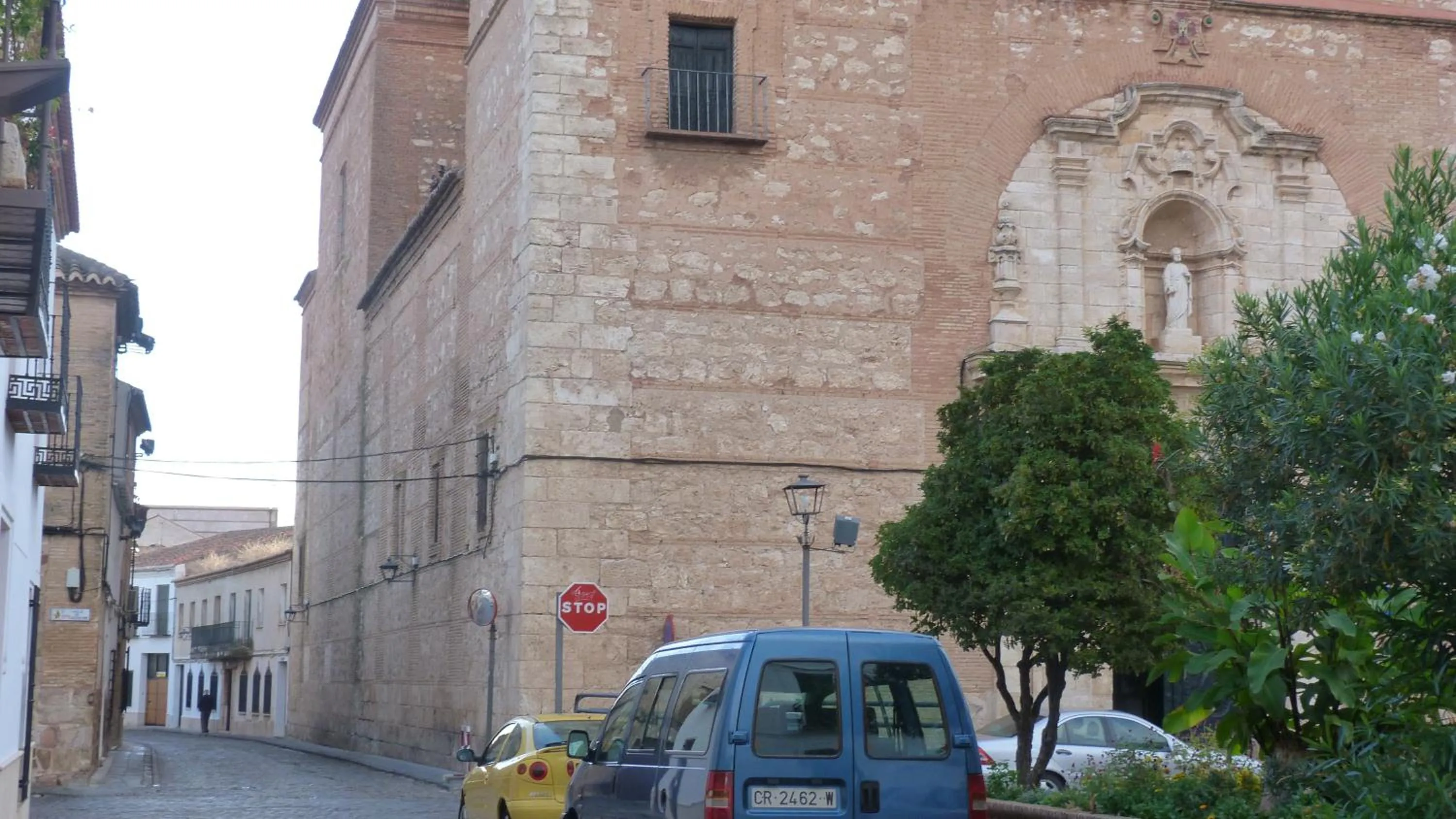 Apartamento La Plazuela