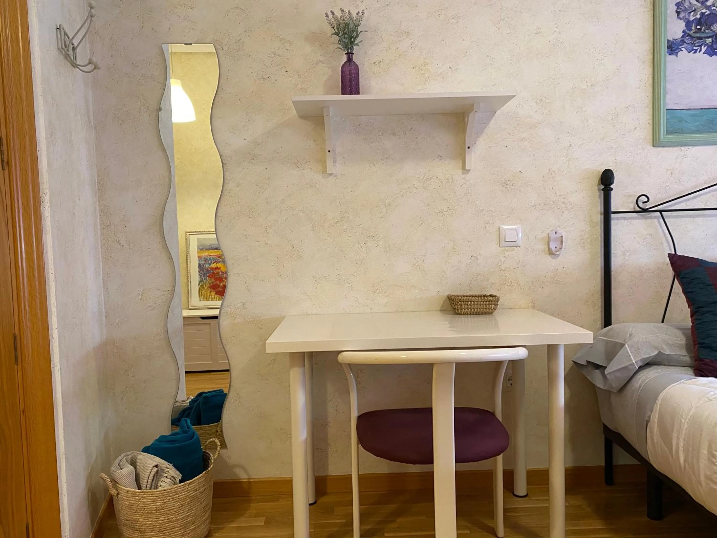 Apartamento La Plazuela