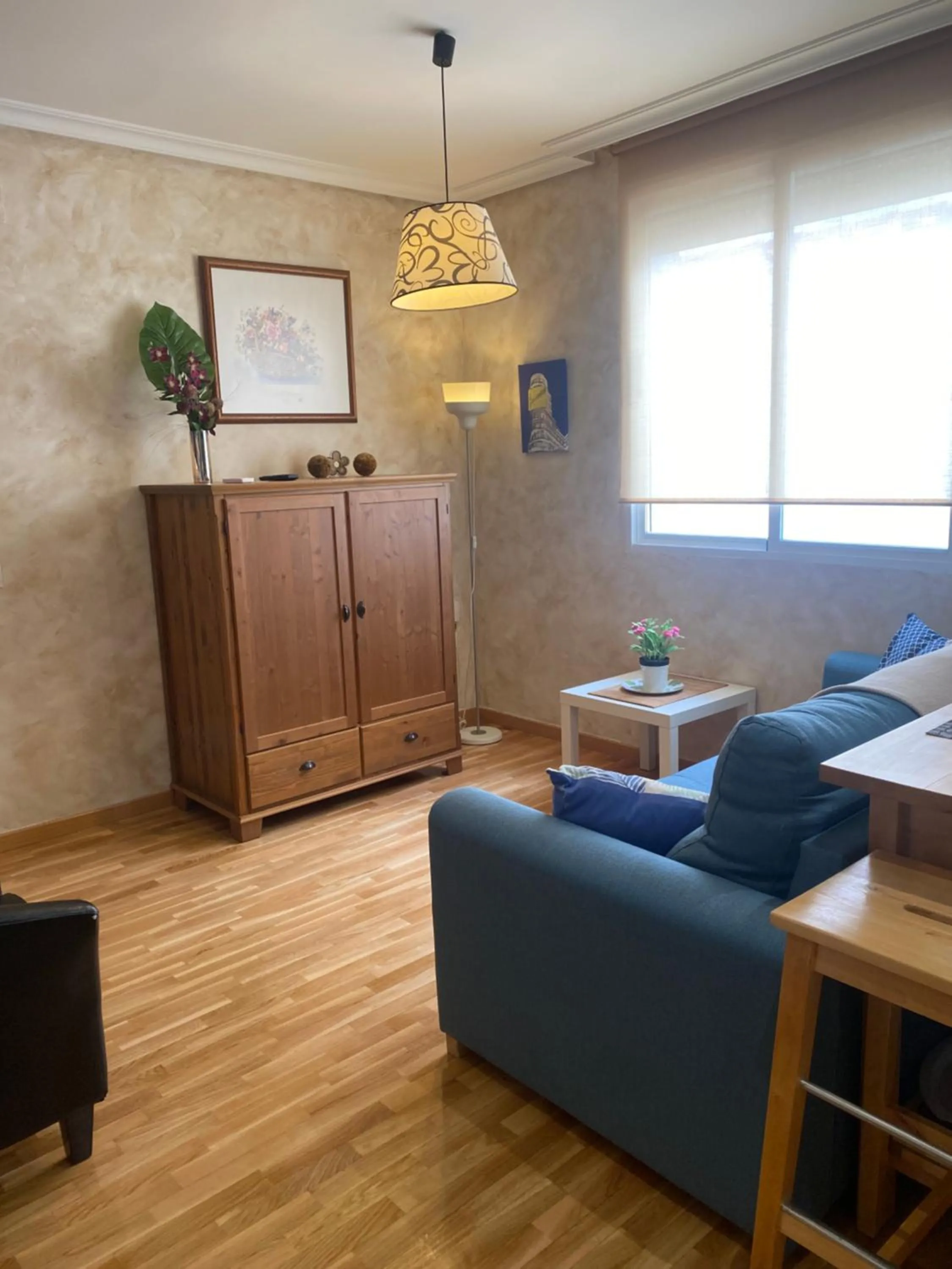 Apartamento La Plazuela