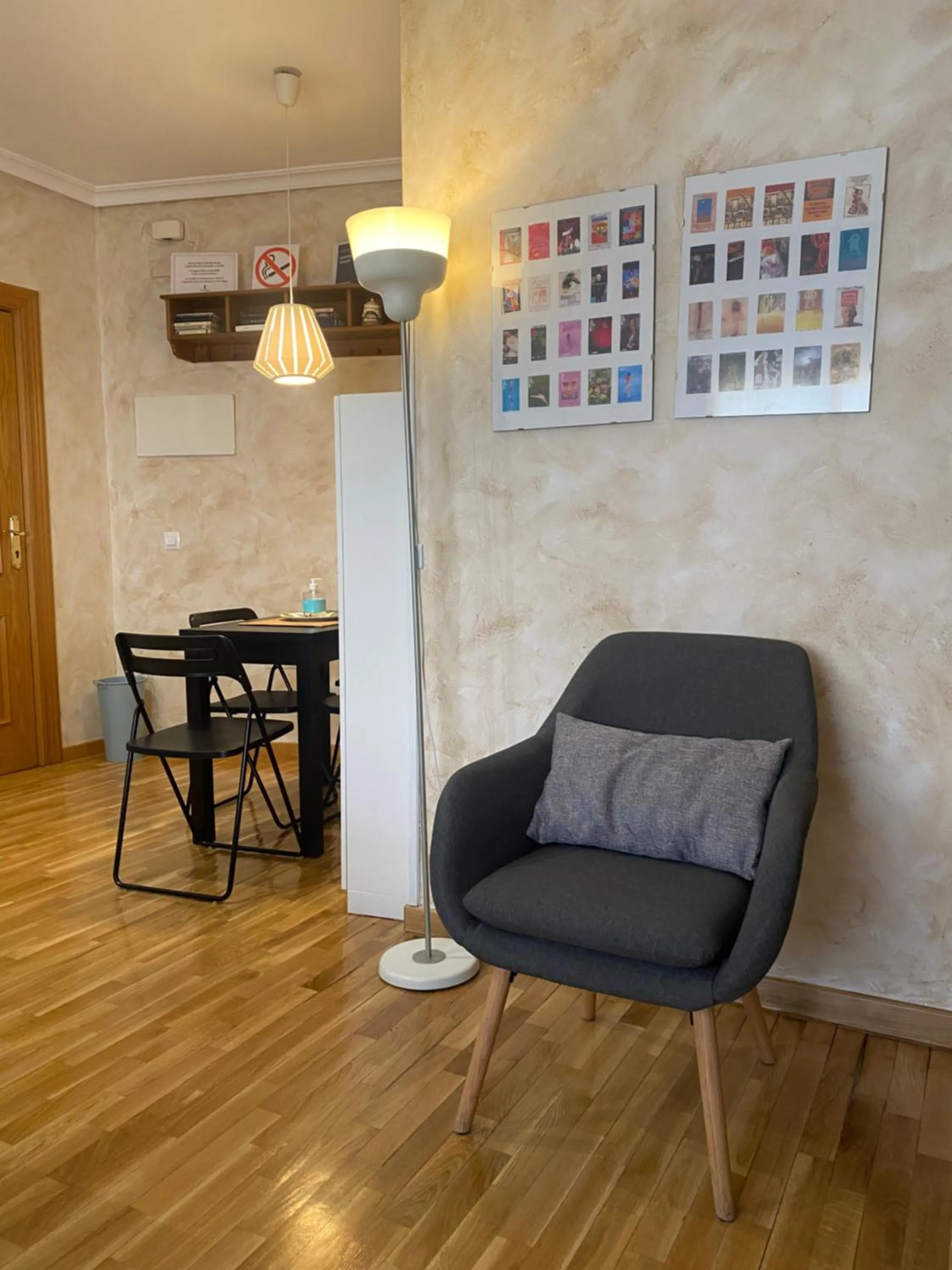 Apartamento La Plazuela