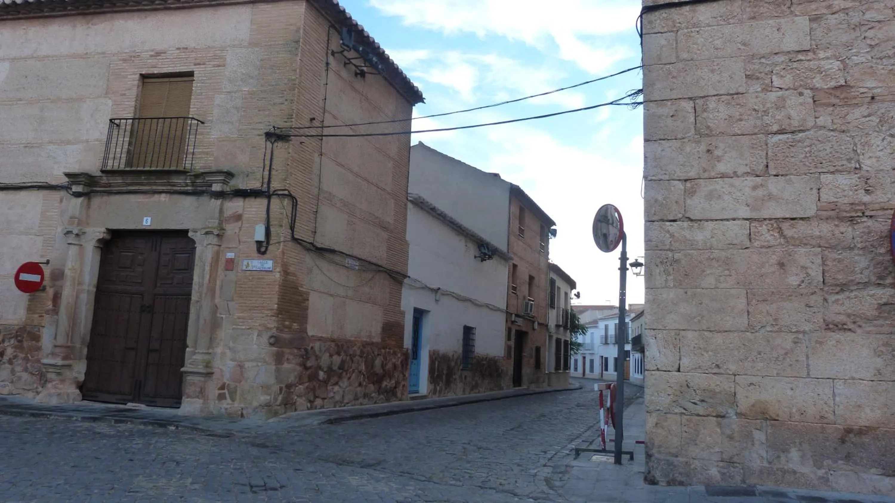 Apartamento La Plazuela