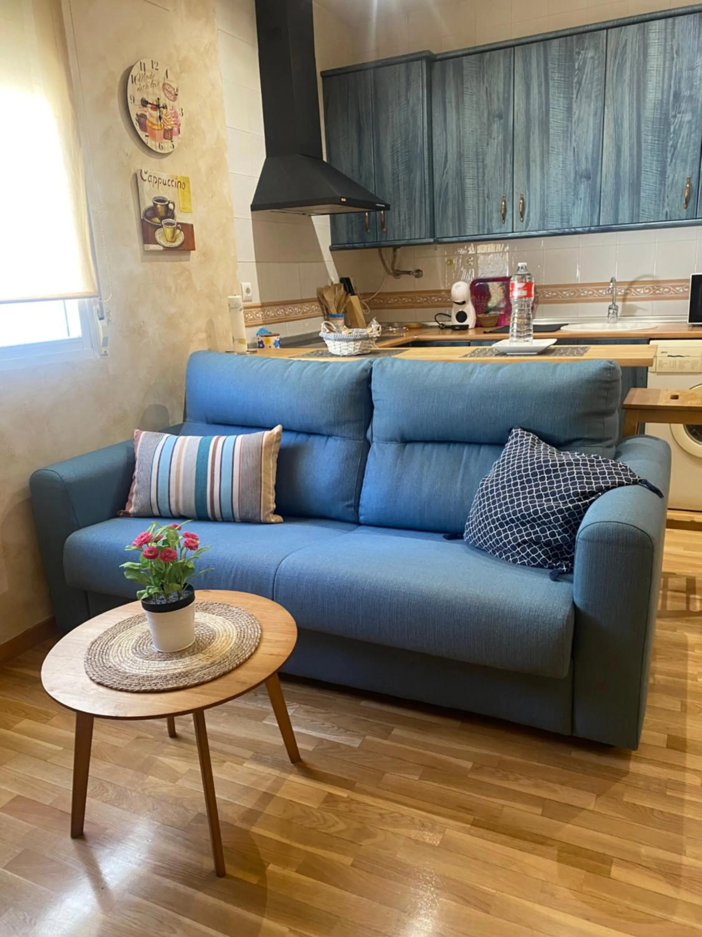 Apartamento La Plazuela