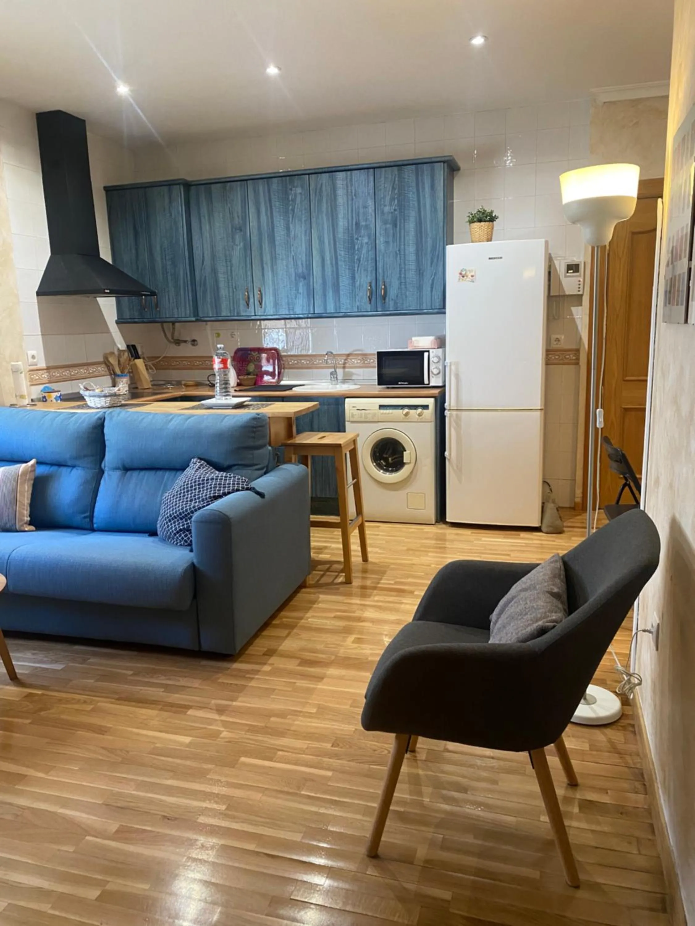 Apartamento La Plazuela
