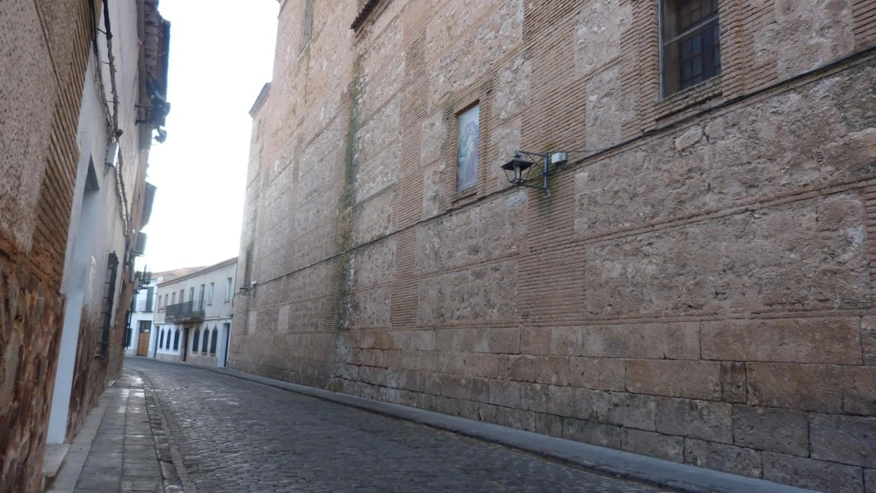 Apartamento La Plazuela
