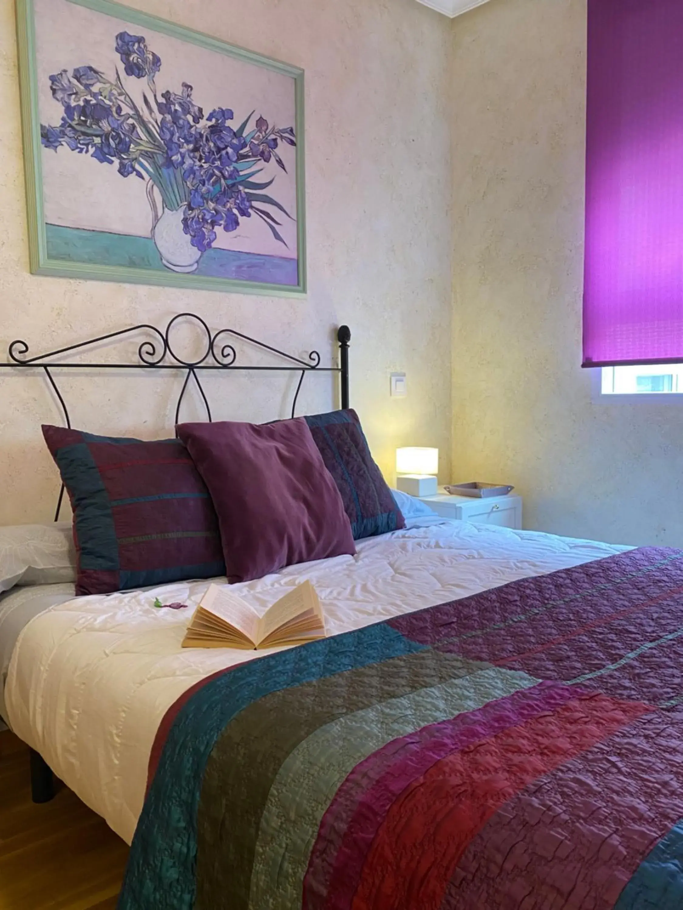 Apartamento La Plazuela Apartamento La Plazuela