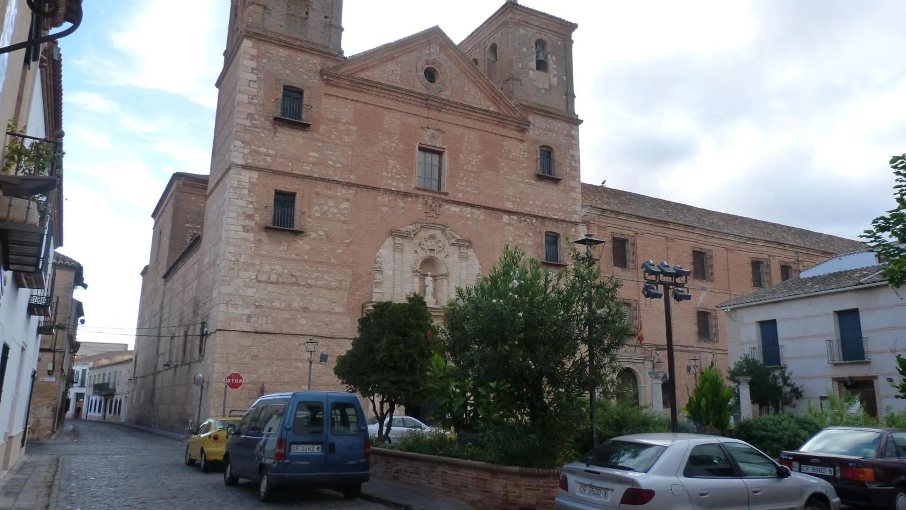 Apartamento La Plazuela