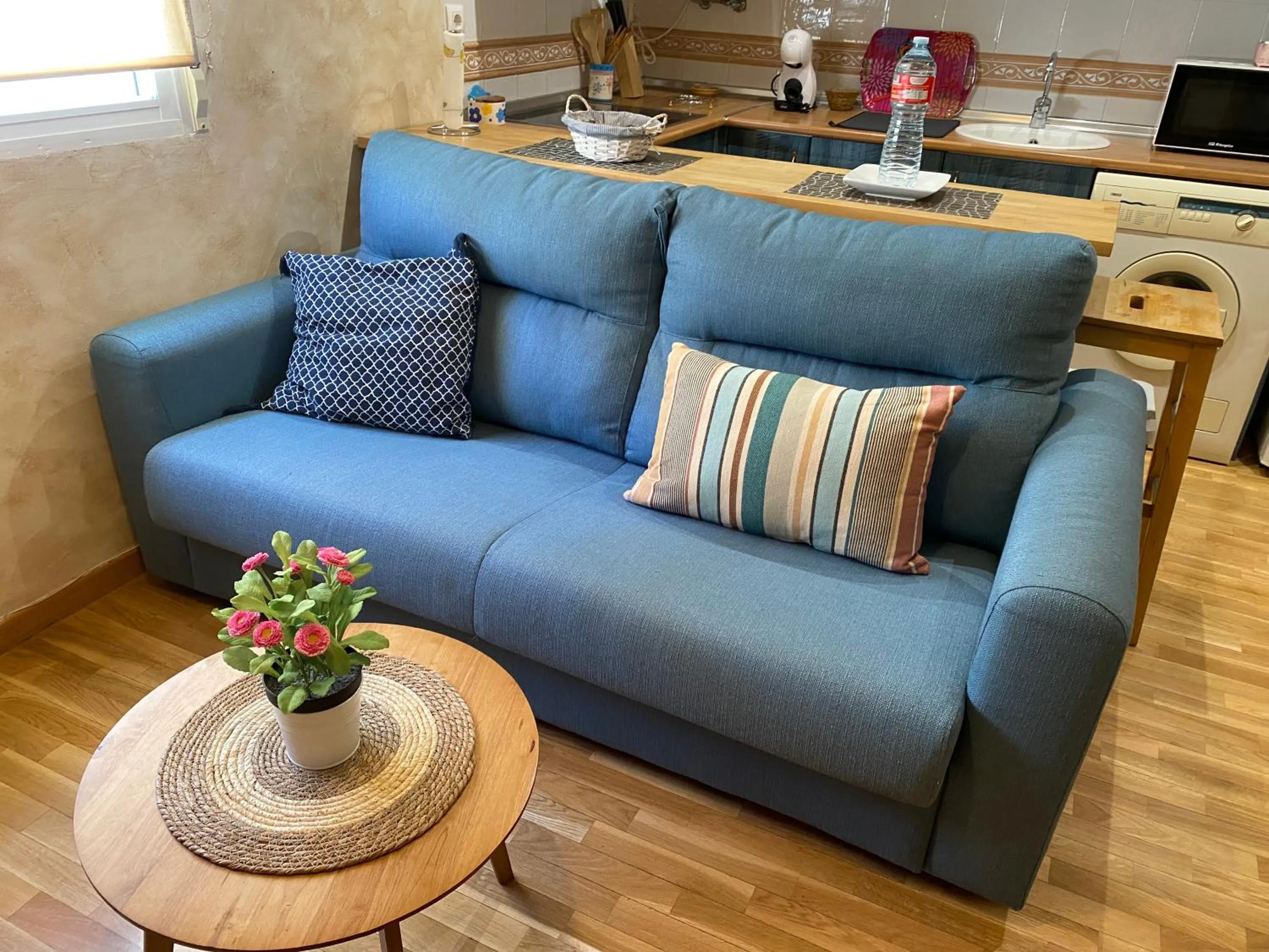 Apartamento La Plazuela