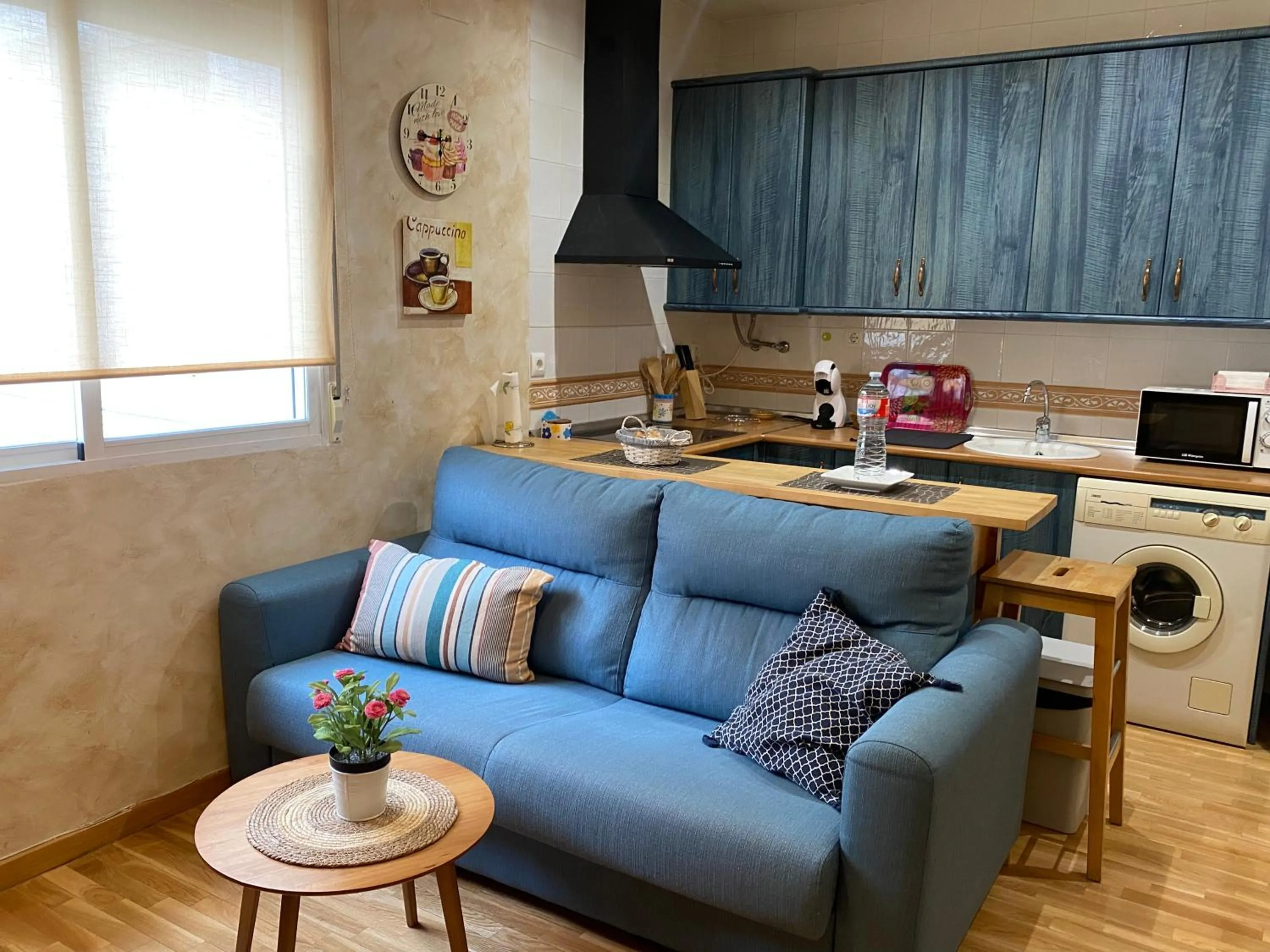 Apartamento La Plazuela