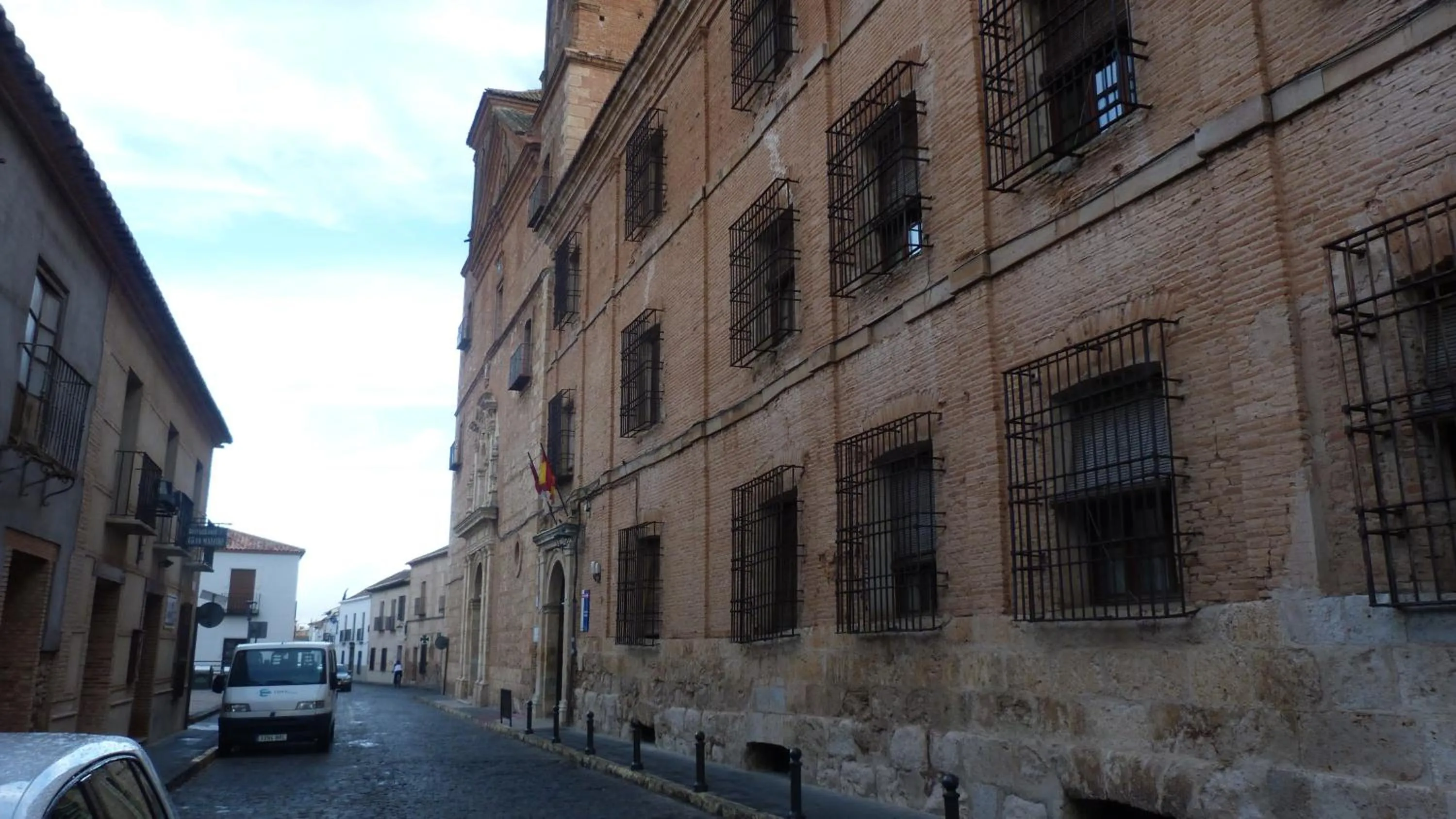 Apartamento La Plazuela