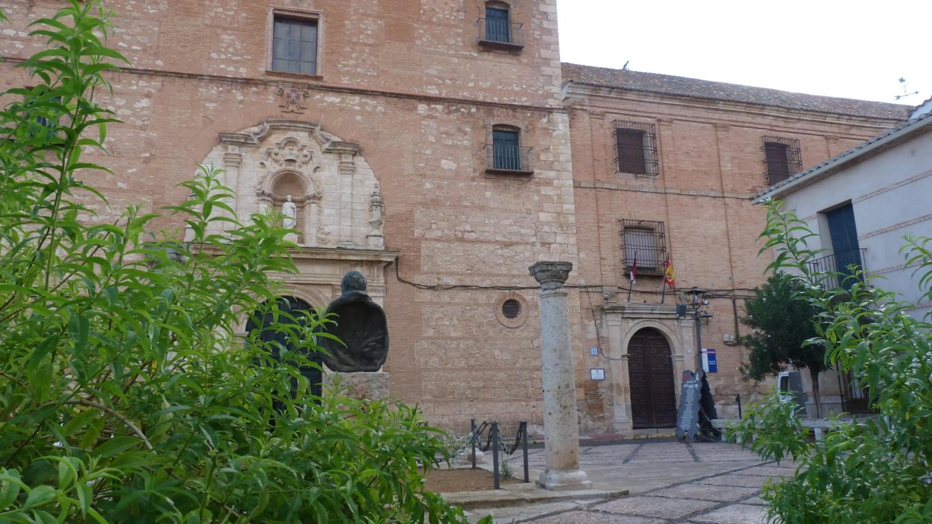 Apartamento La Plazuela