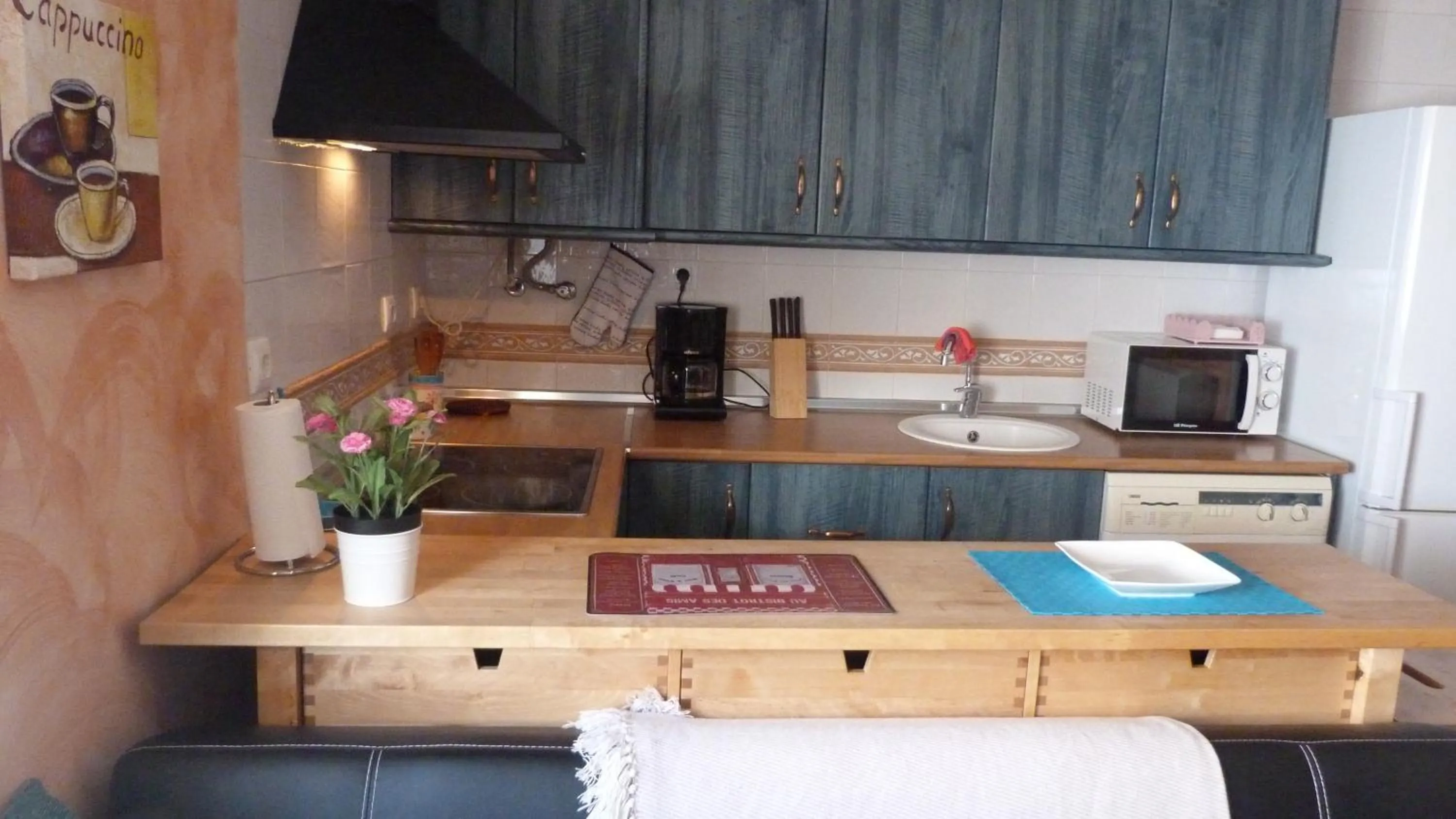 Apartamento La Plazuela