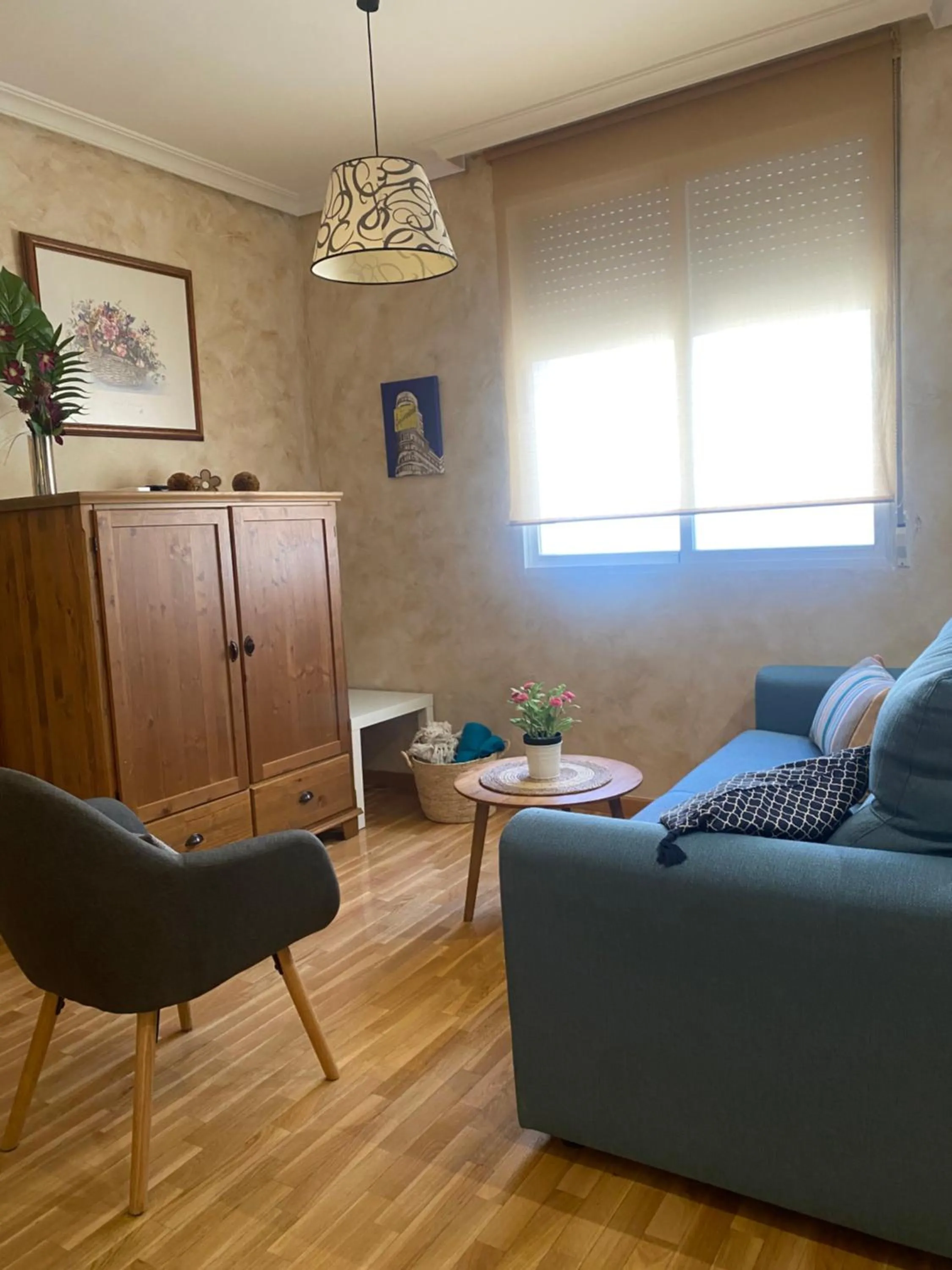 Apartamento La Plazuela
