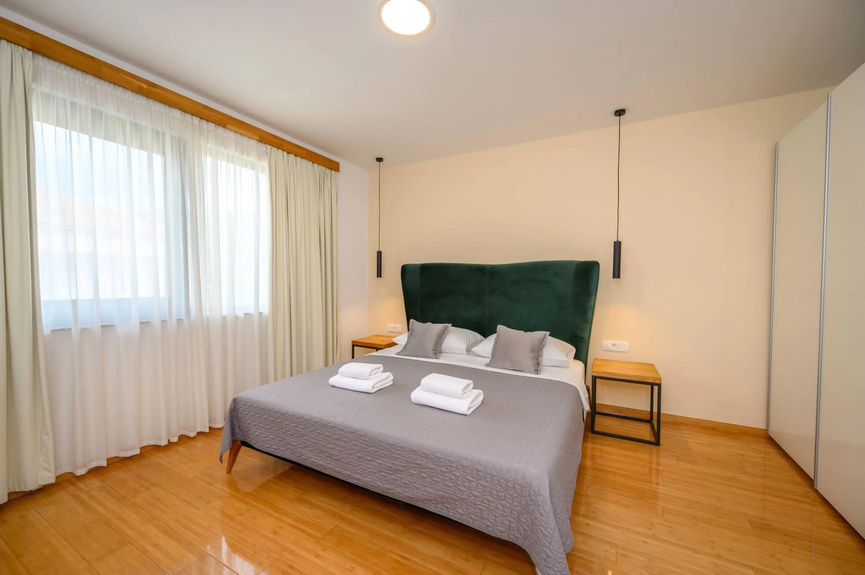 Boutique rooms Kican