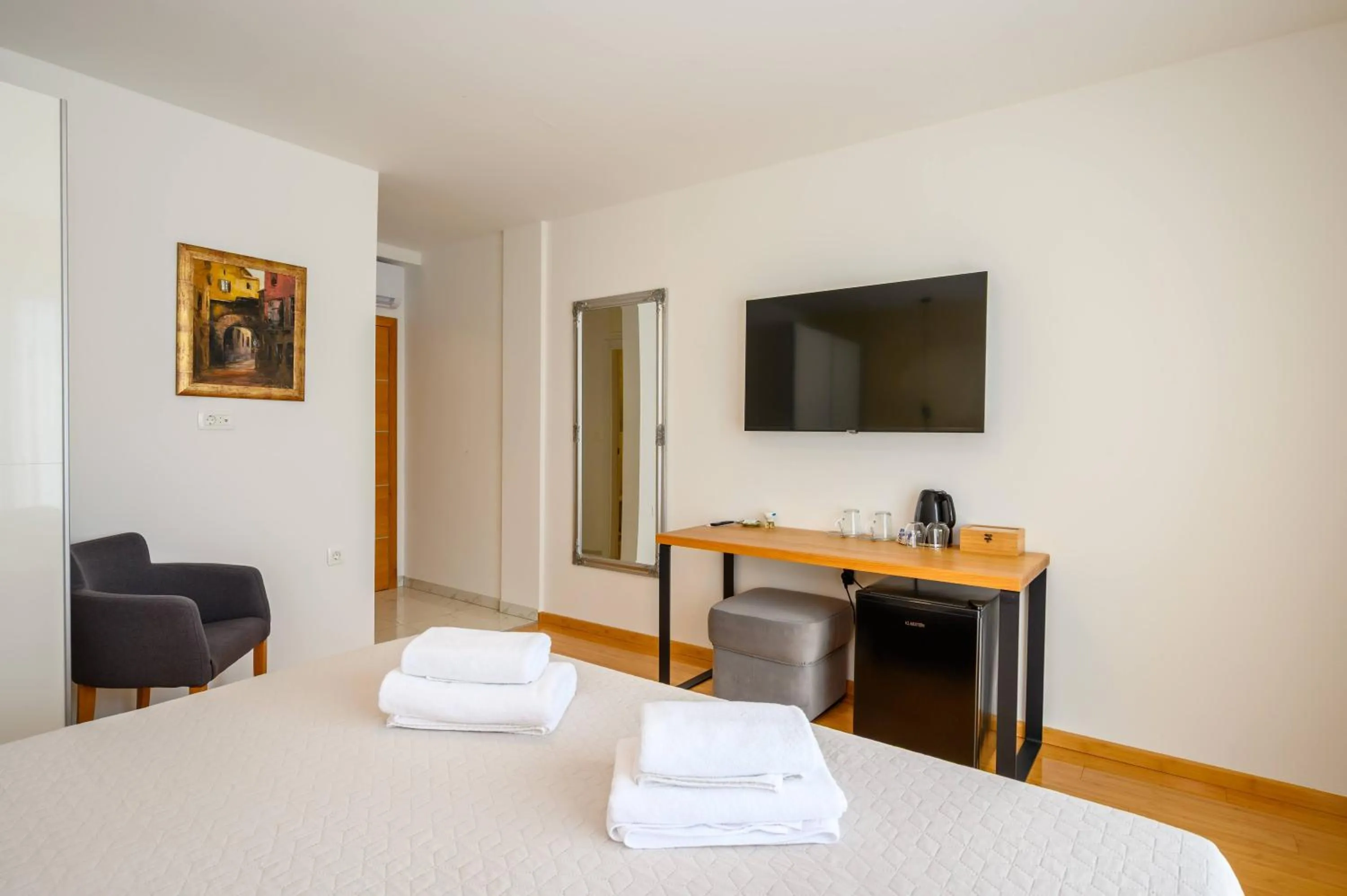 Boutique rooms Kican