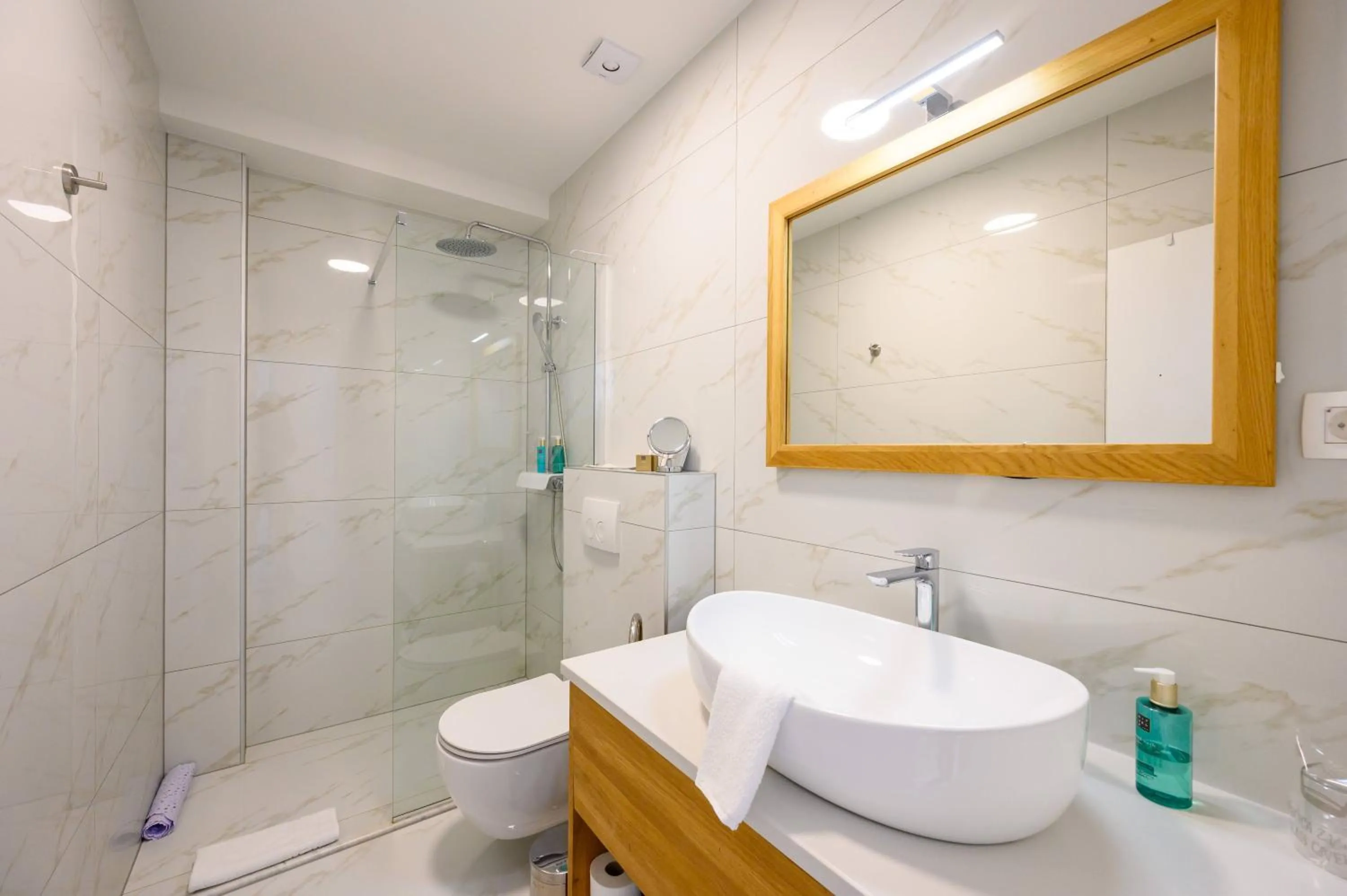 Boutique rooms Kican