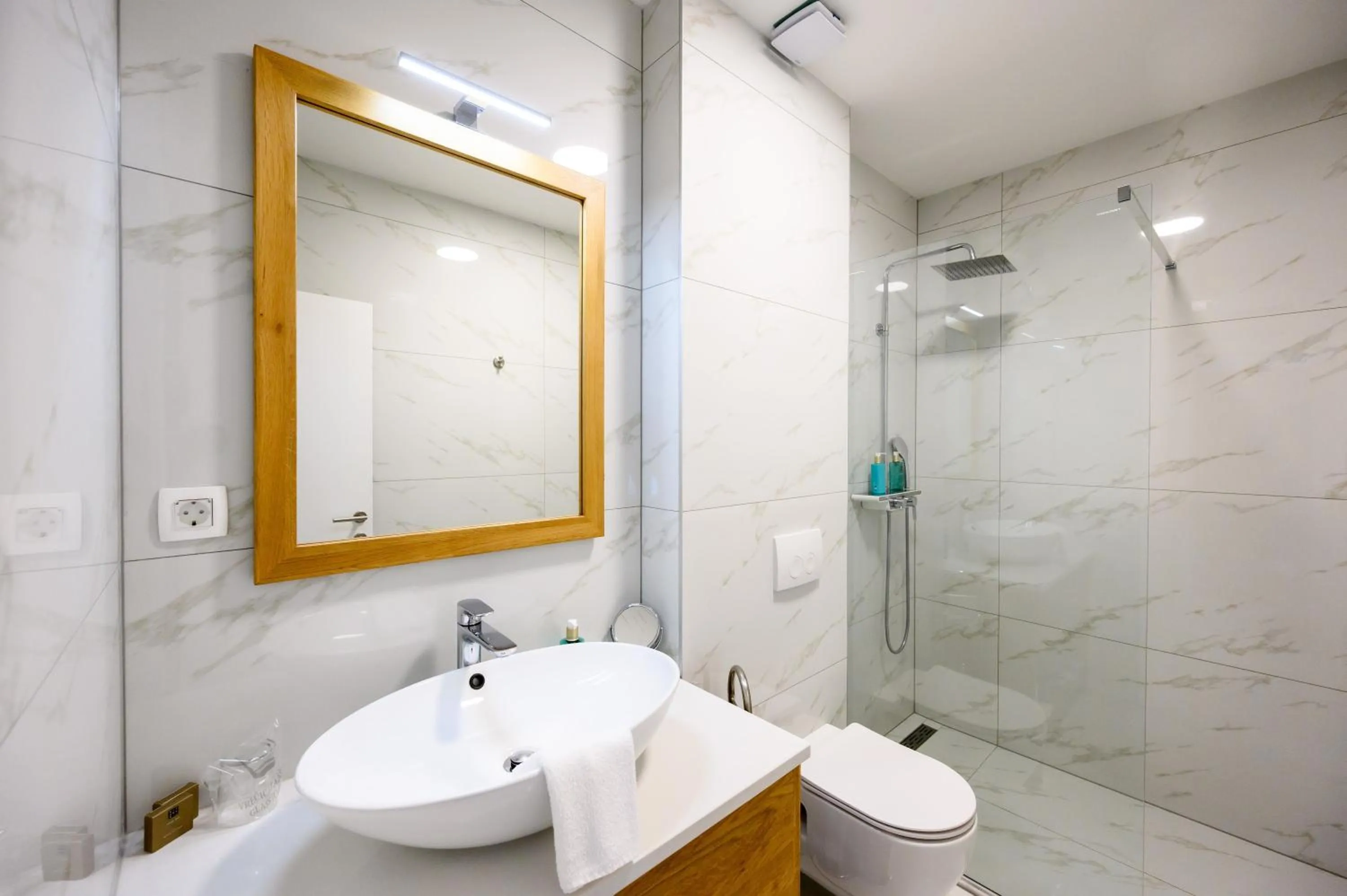 Boutique rooms Kican