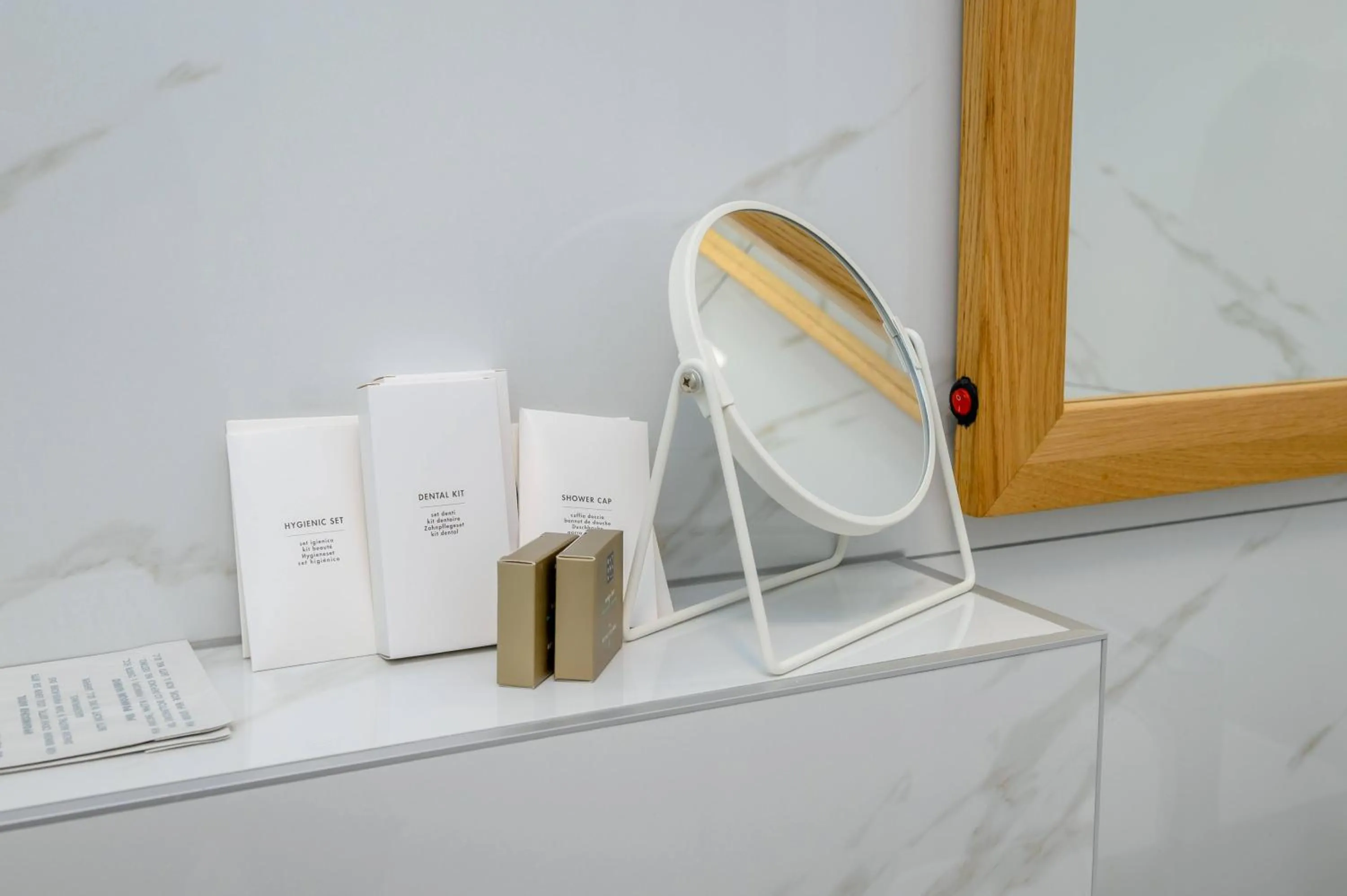 Boutique rooms Kican