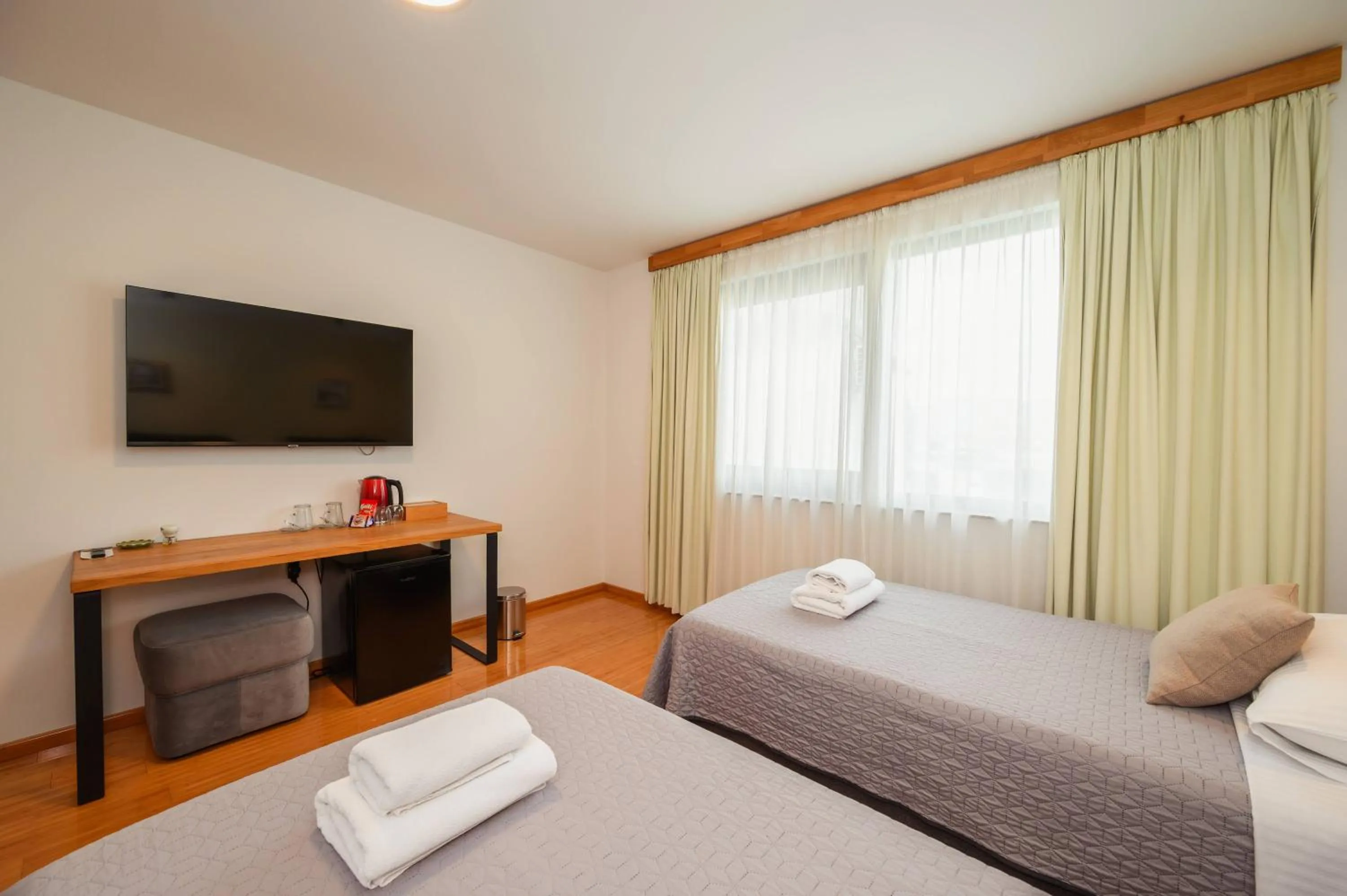 Boutique rooms Kican