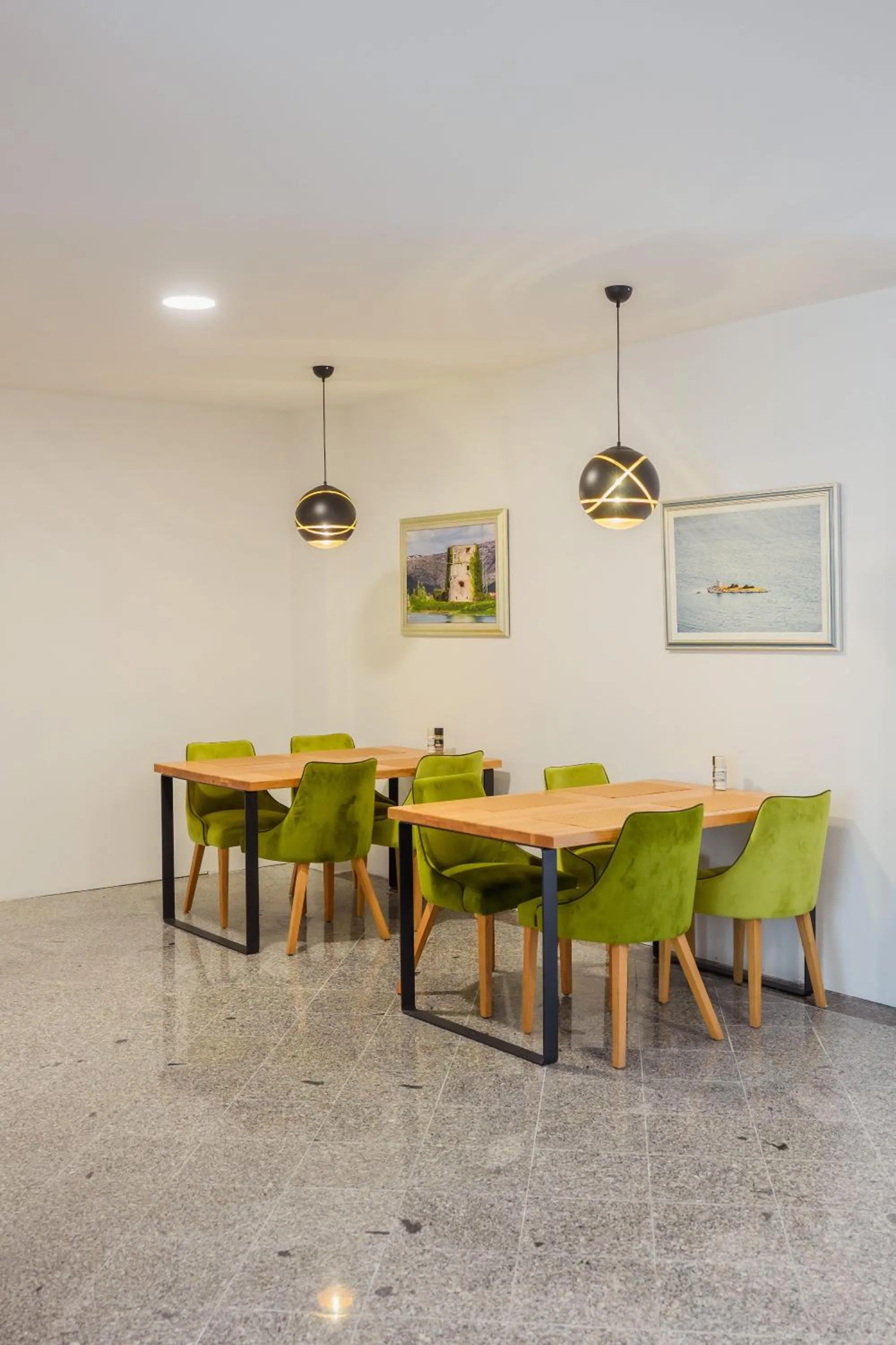 Boutique rooms Kican