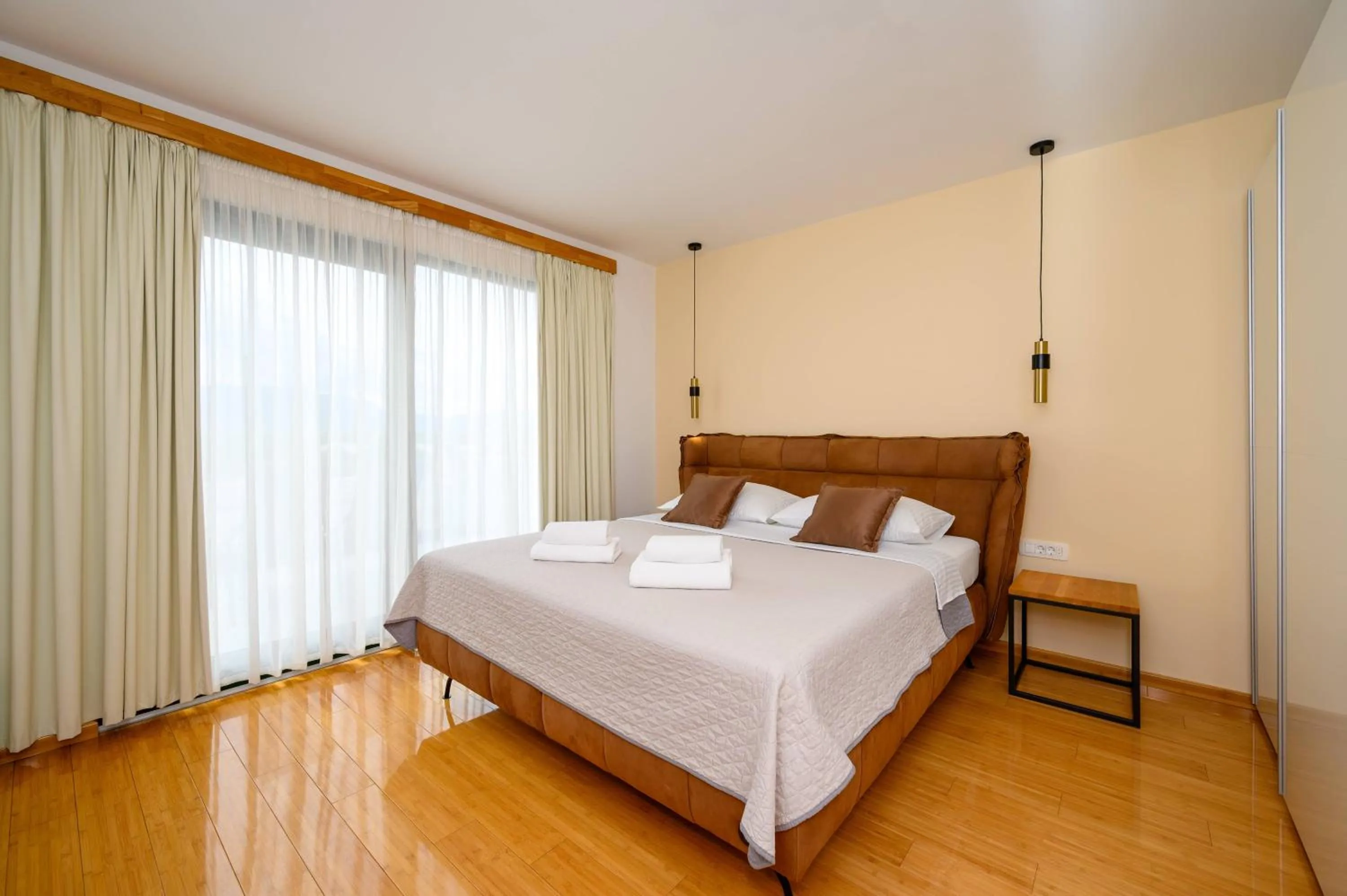 Boutique rooms Kican