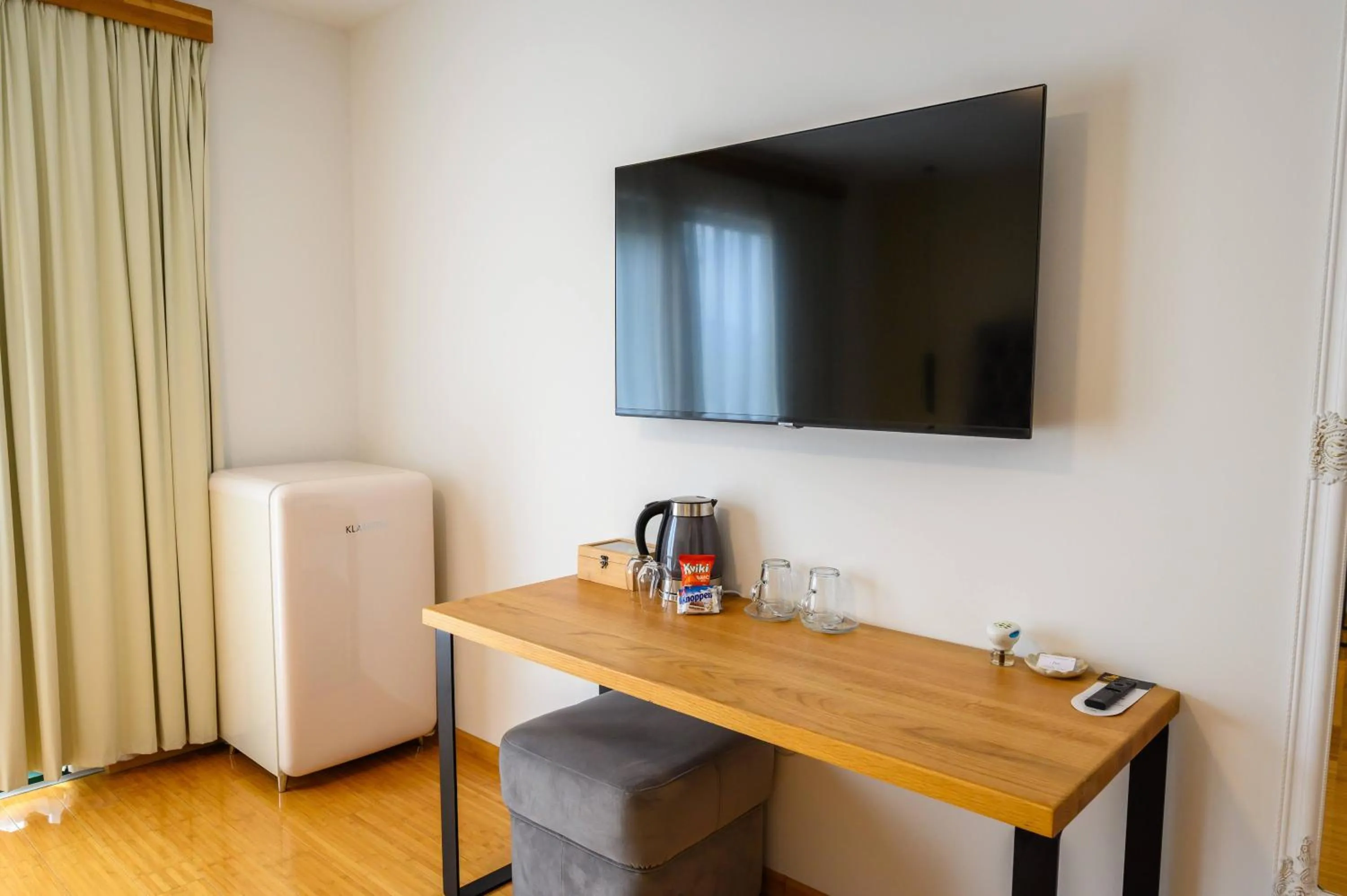 Boutique rooms Kican