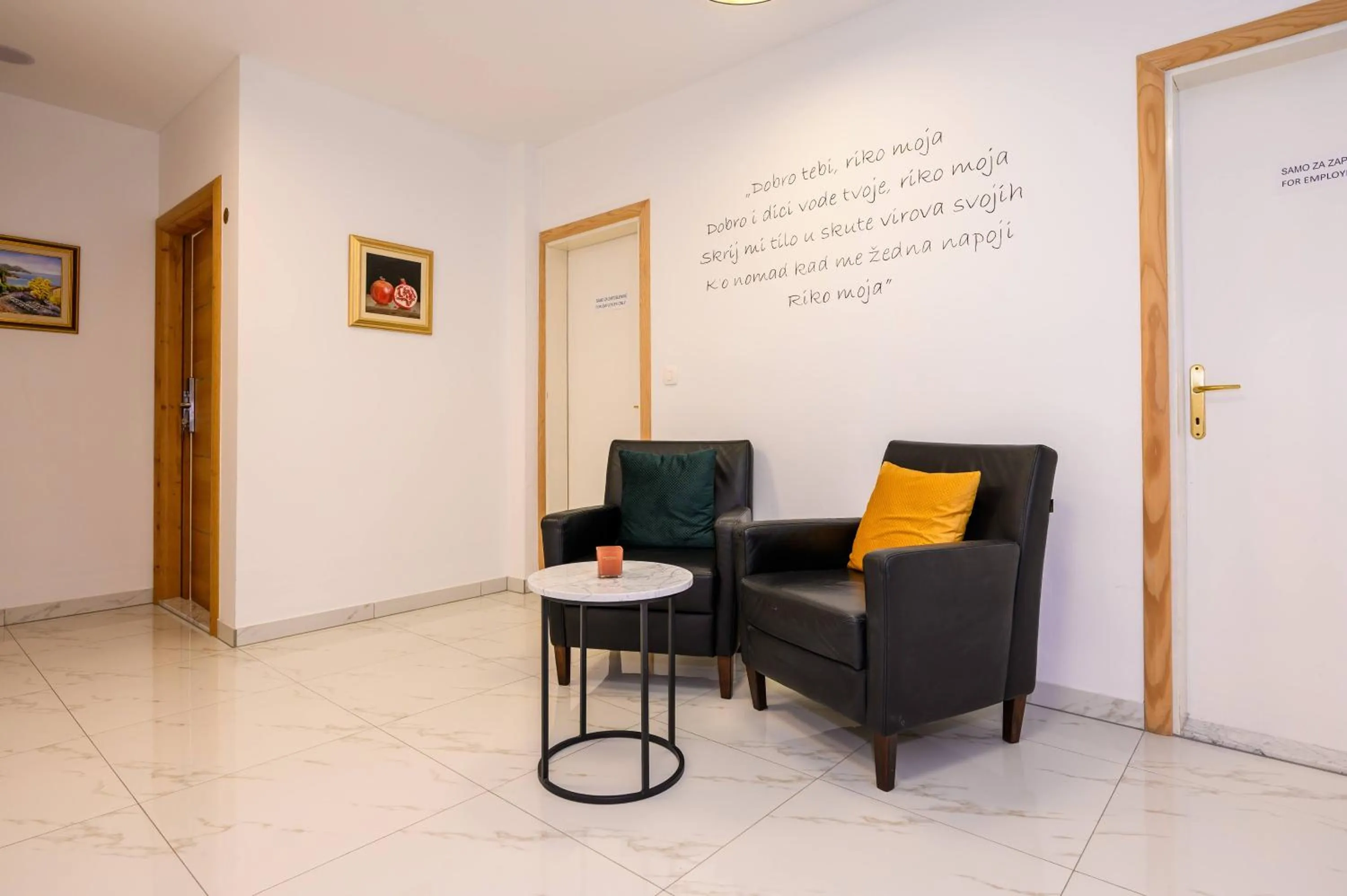 Boutique rooms Kican