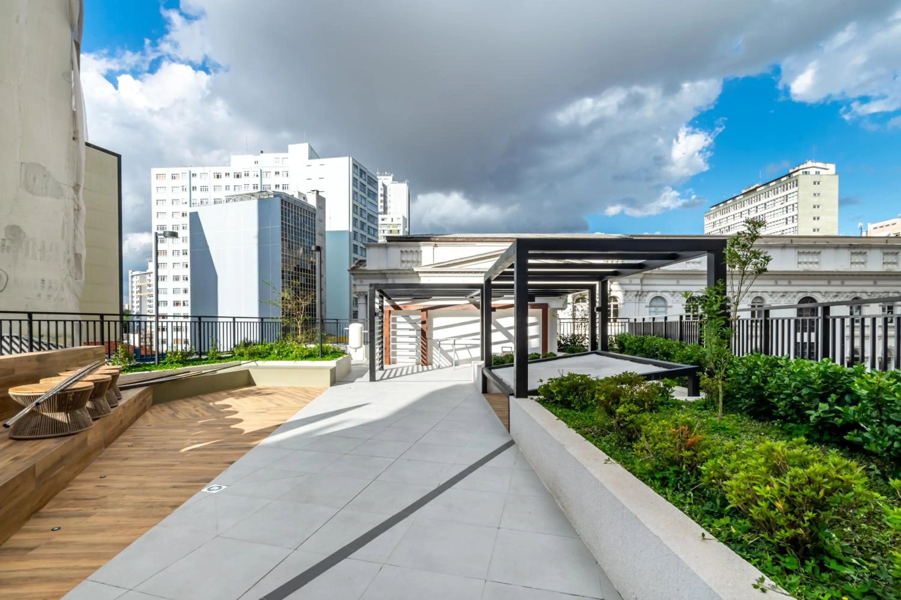 Other in All You Need