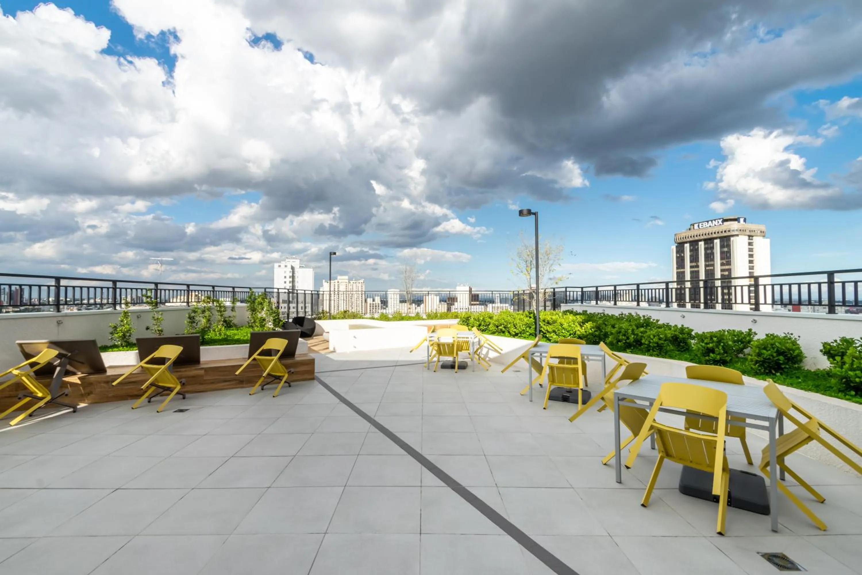 Other in All You Need