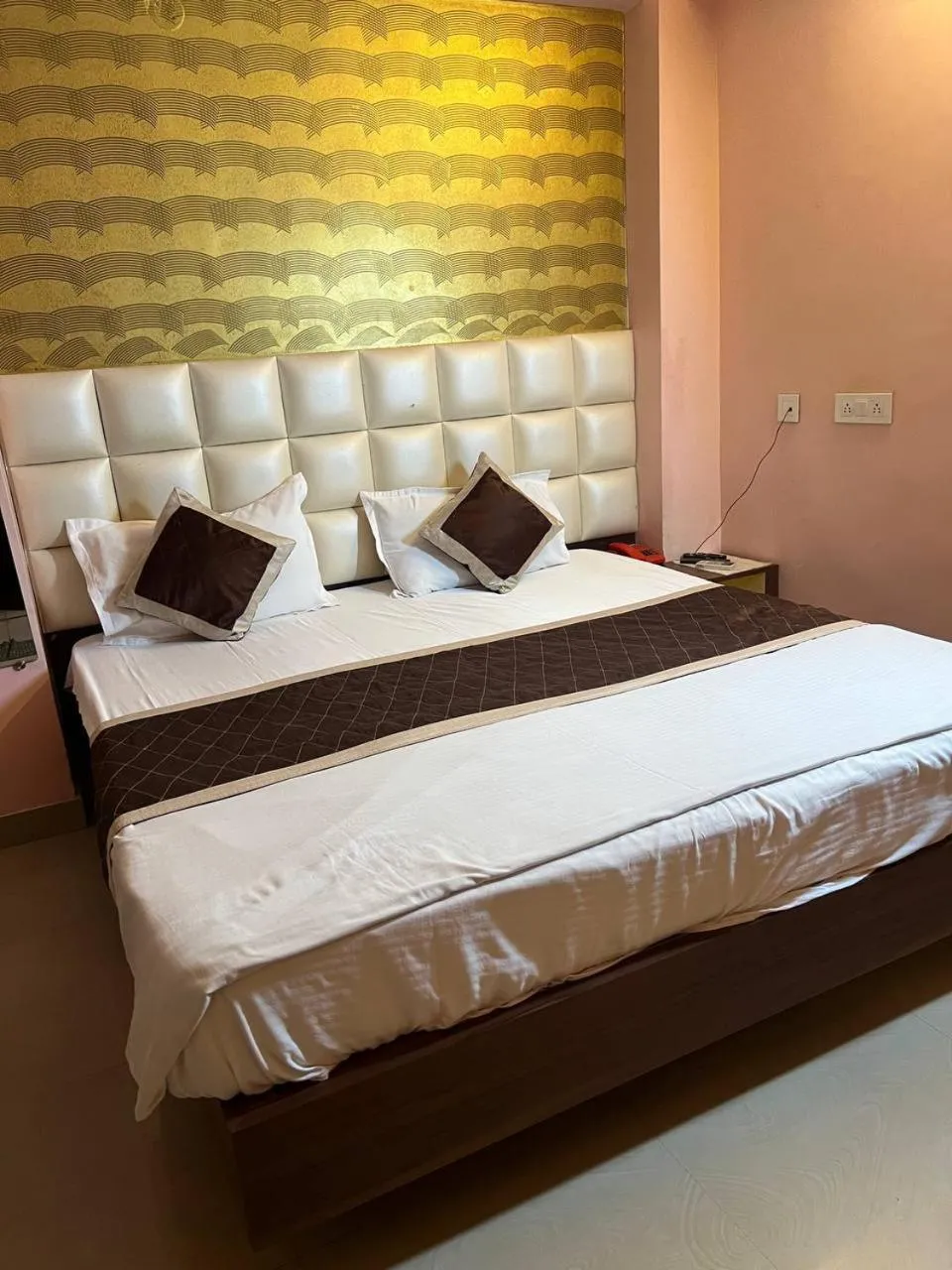 HOTEL GARDEN VILLA