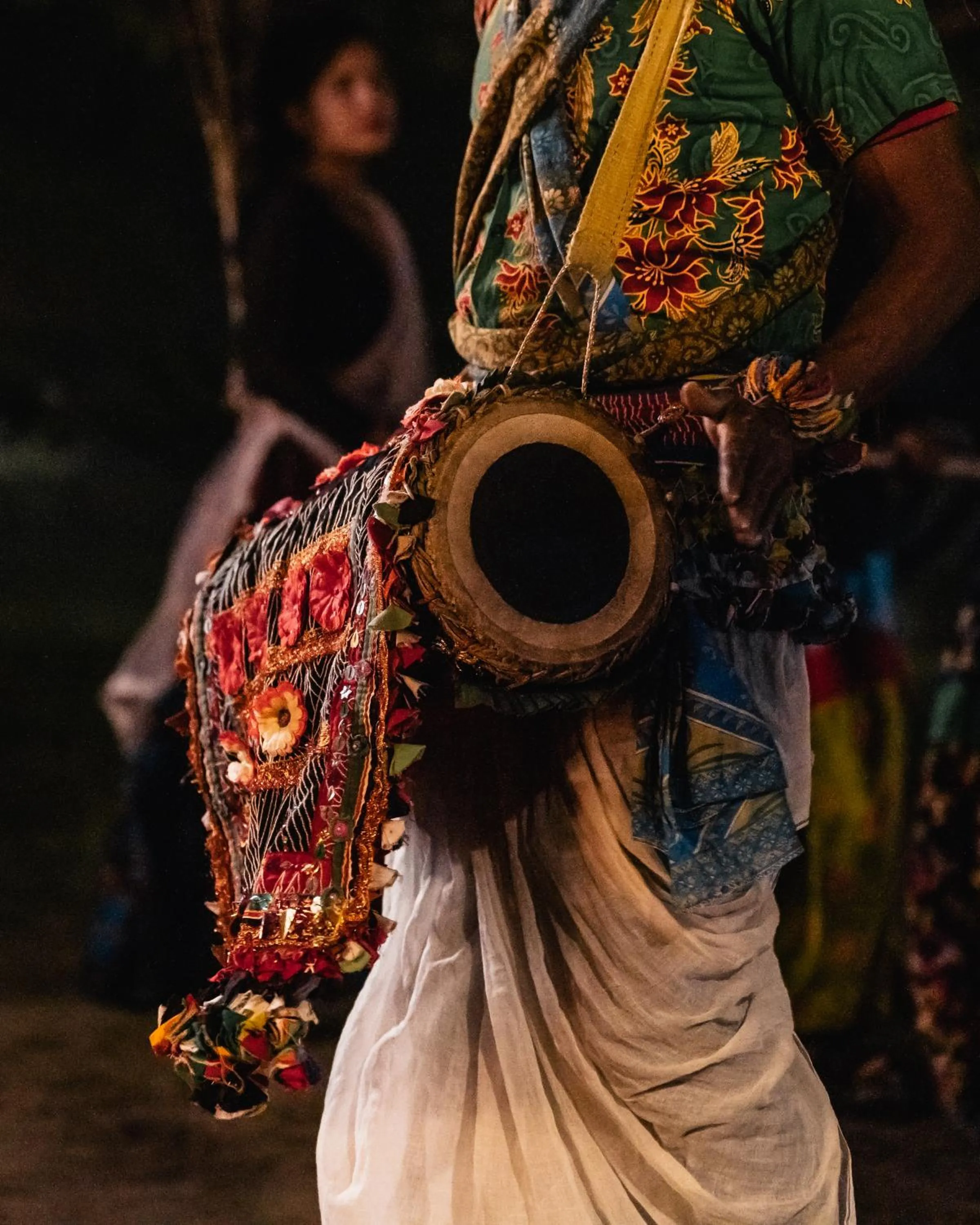 Activities in Bardia Forest Resort