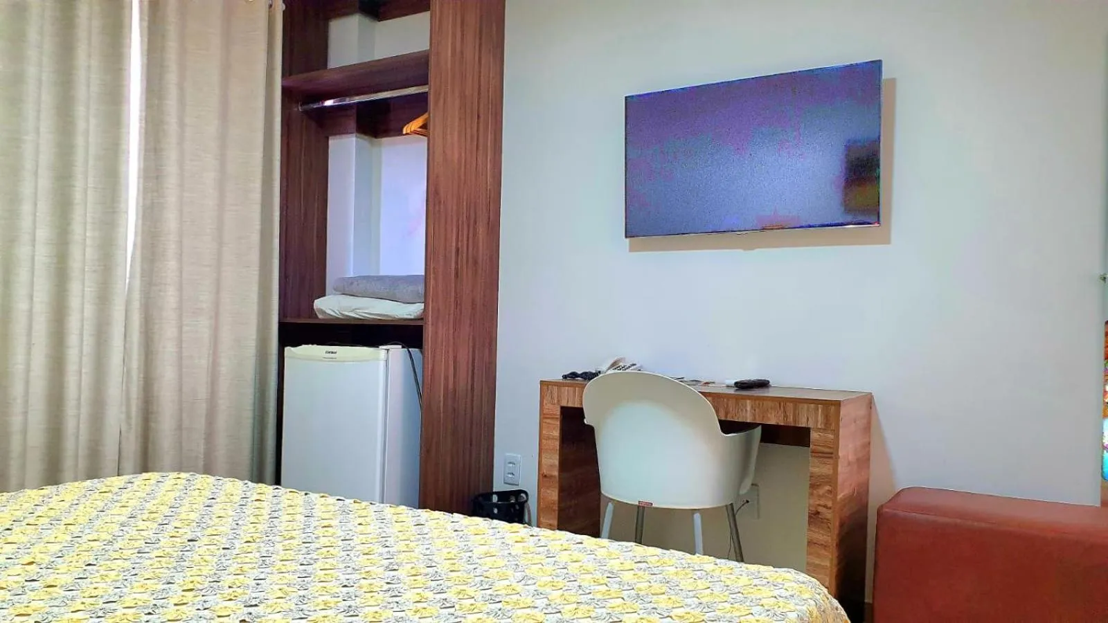 Bedroom, Bed in Hotel Bellavista