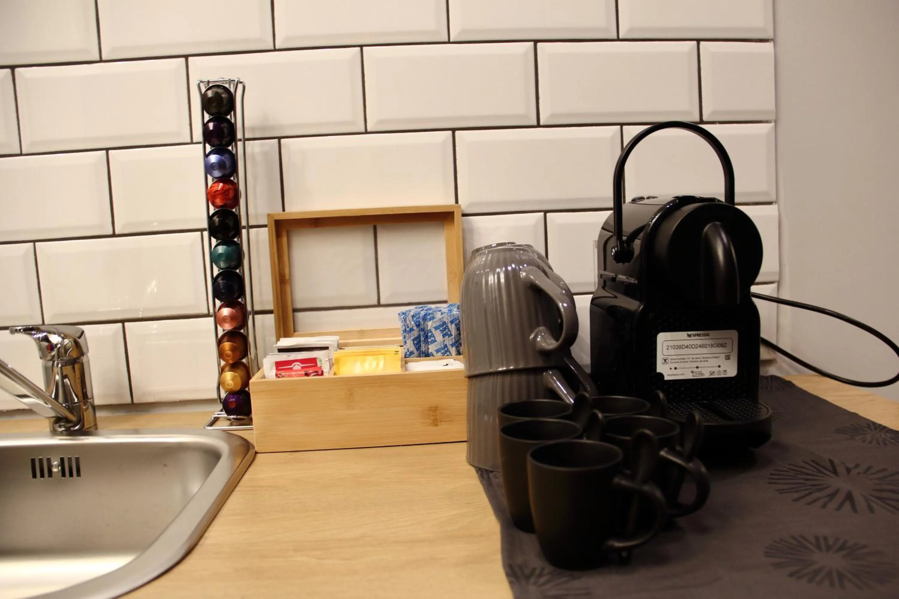 Breakfast in Vite 99 spanish steps room