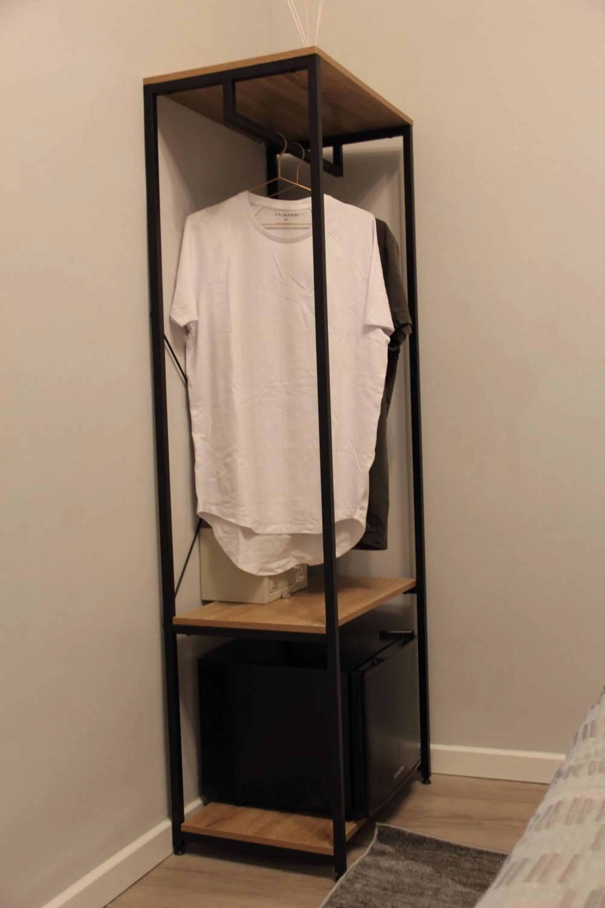 Vite 99 spanish steps room