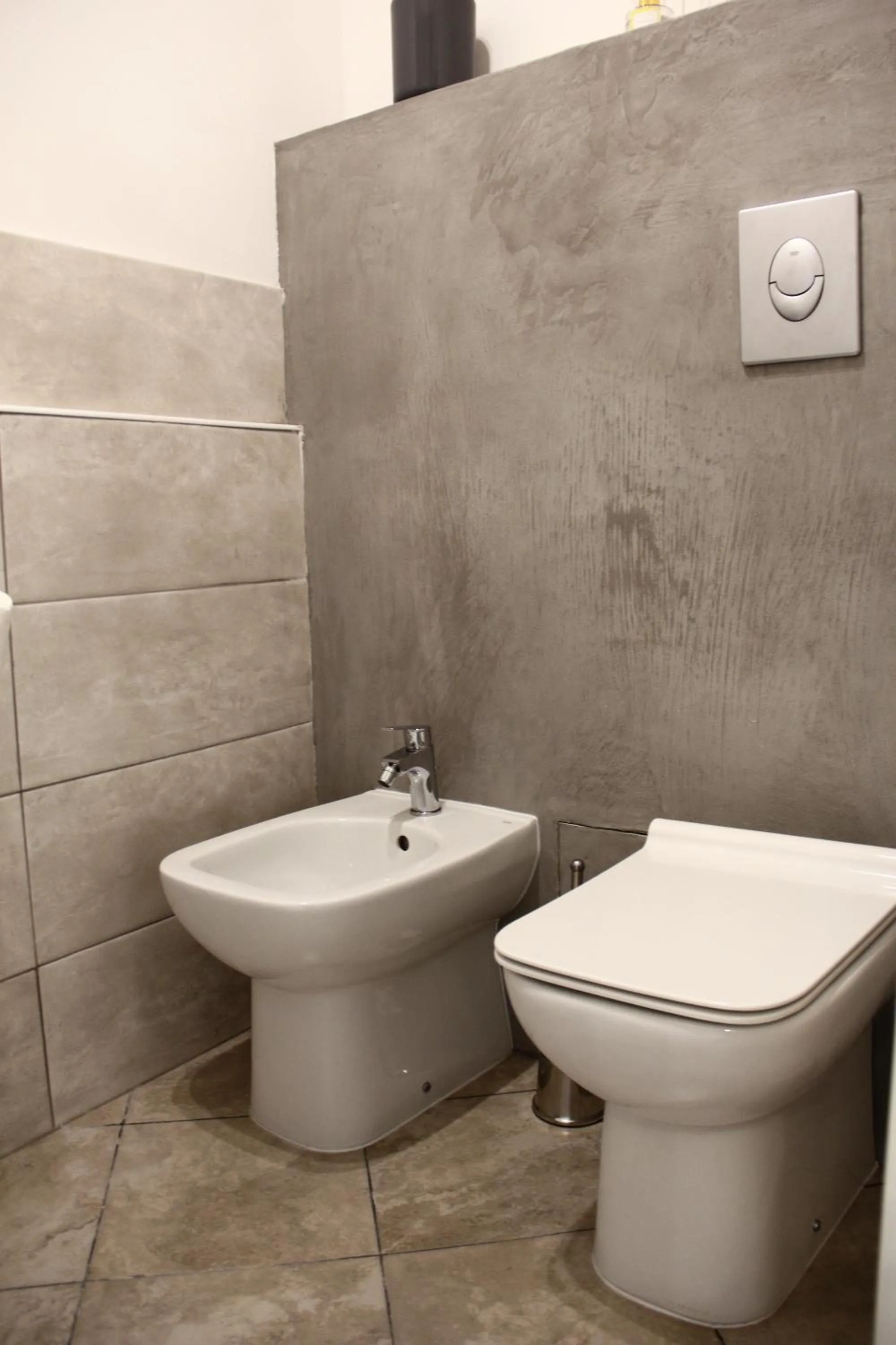 Vite 99 spanish steps room