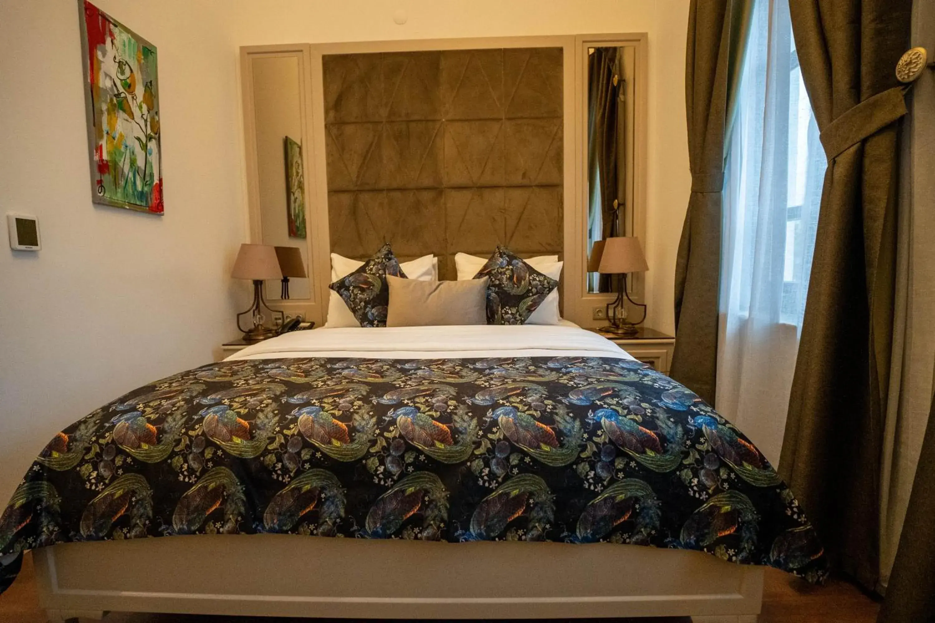 Standard Double Room - single occupancy in BANDIRMA PALAS OTEL Standard Double Room - single occupancy in BANDIRMA PALAS OTEL