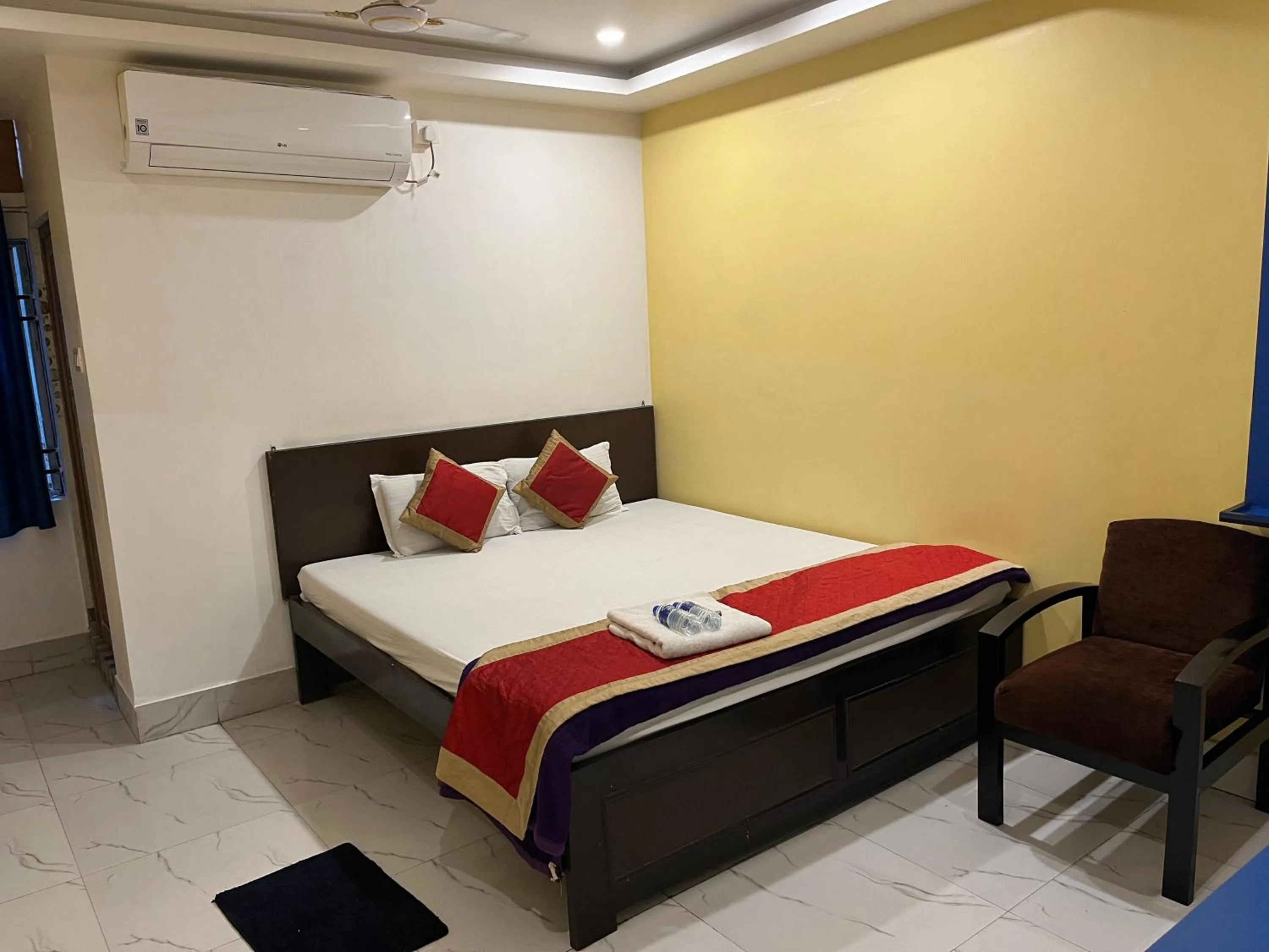 Hotel Shivanand