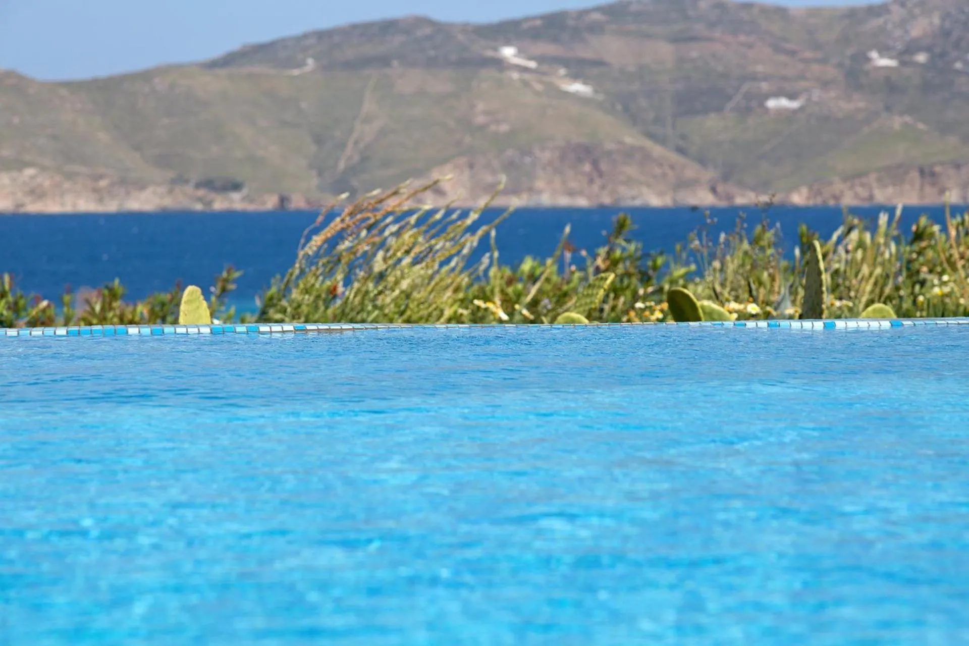 Mykonos Panormos Villas