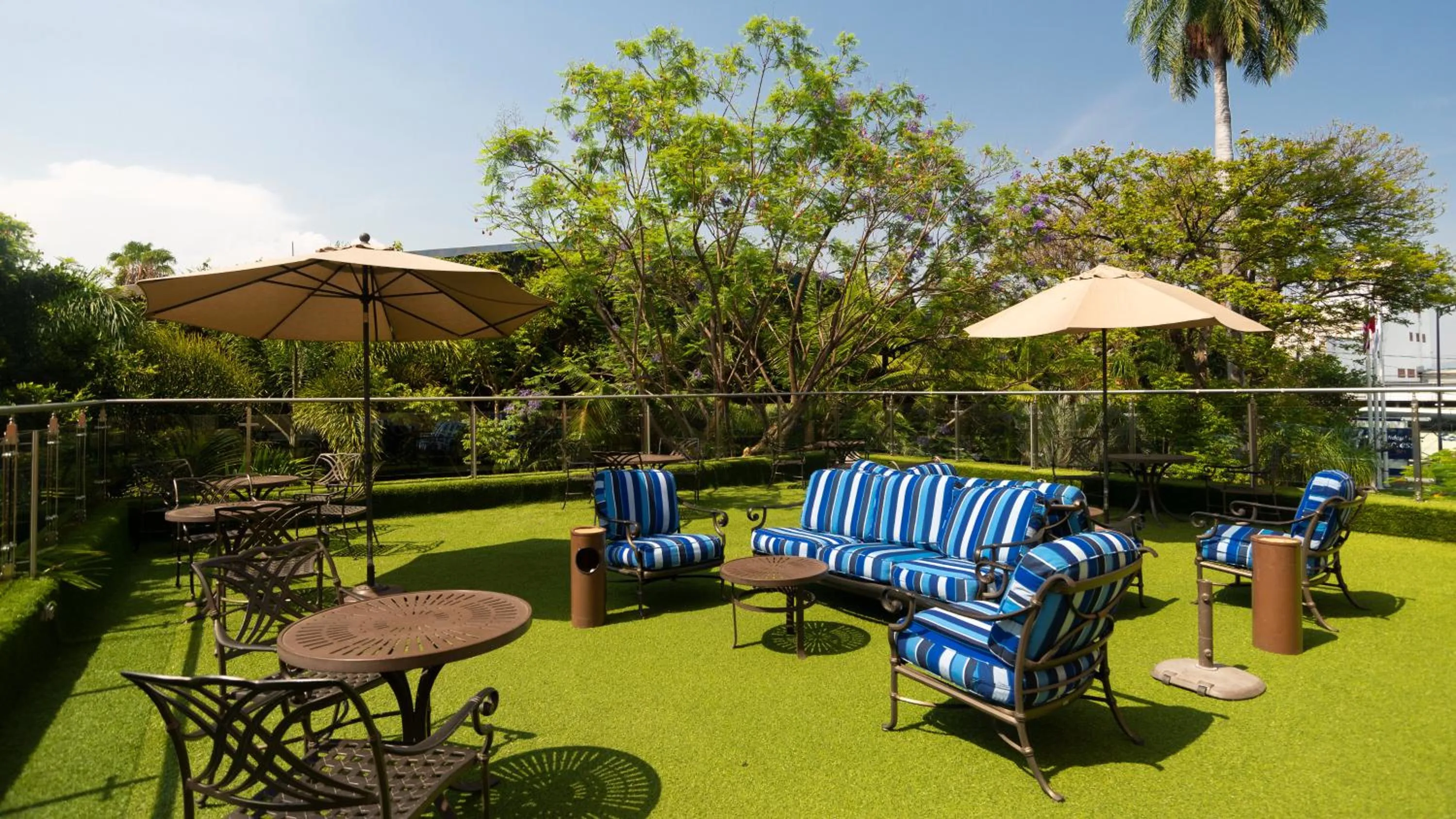 Other in Holiday Inn Express & Suites Cuernavaca by IHG