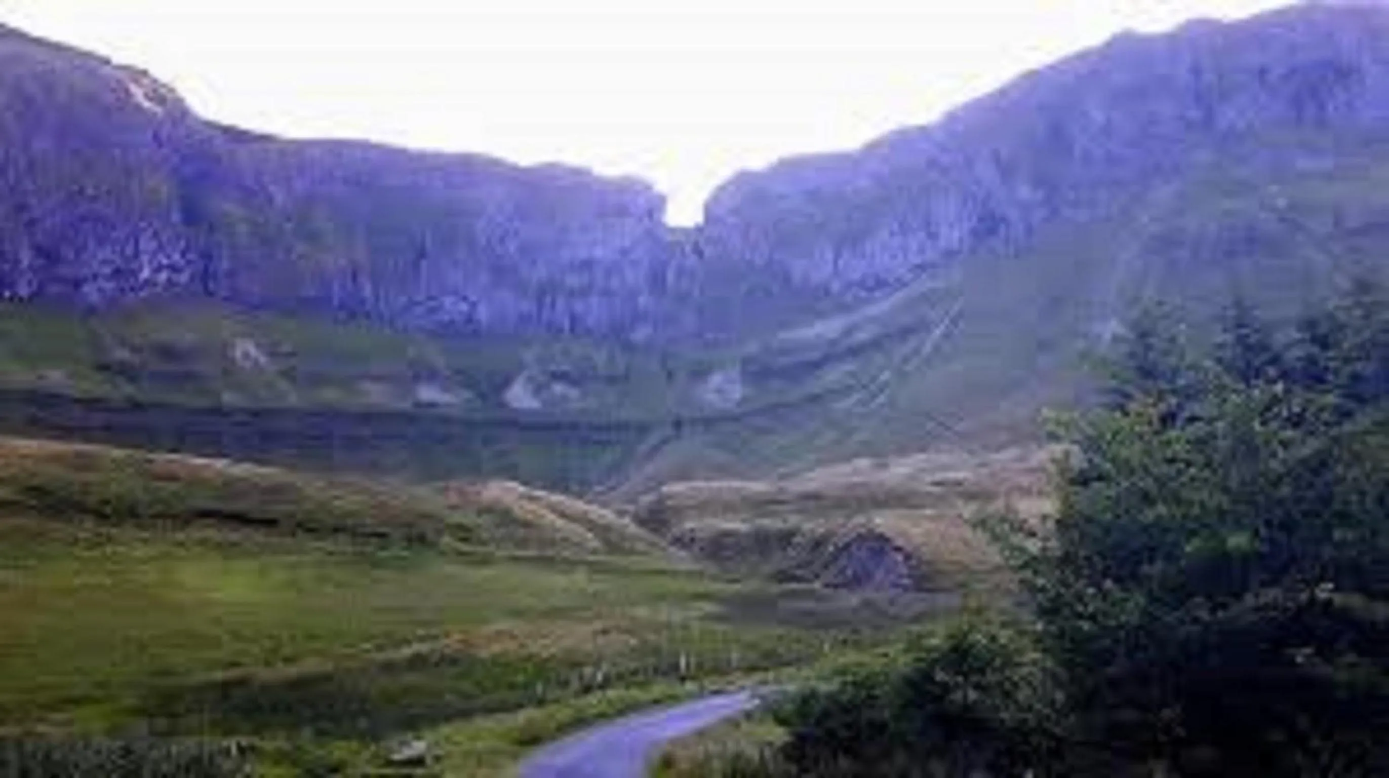 Nearby landmark in The Benwiskin Centre