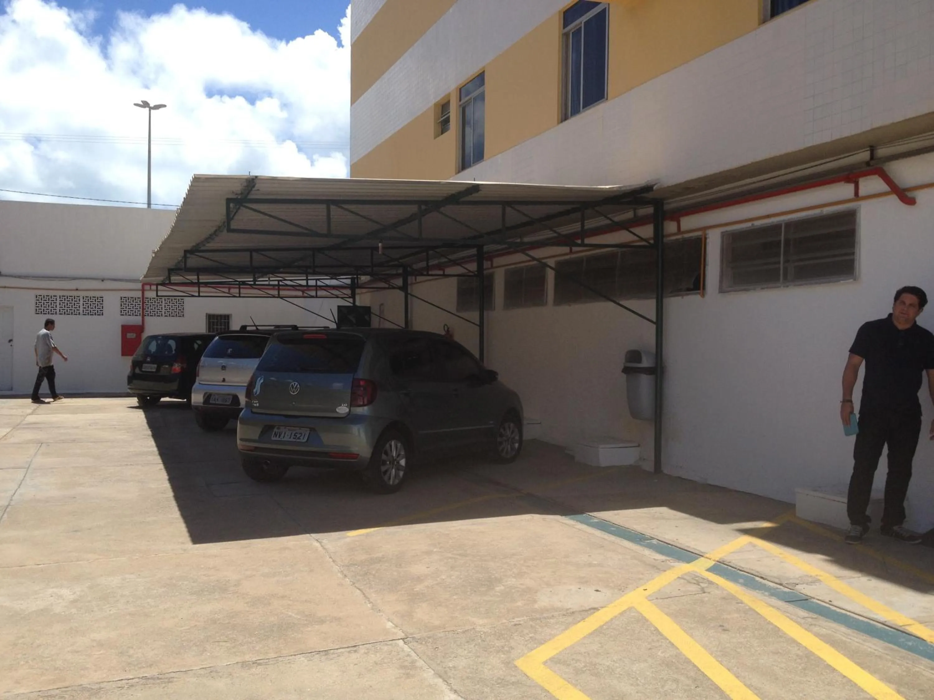 Other in Nascimento Praia Hotel