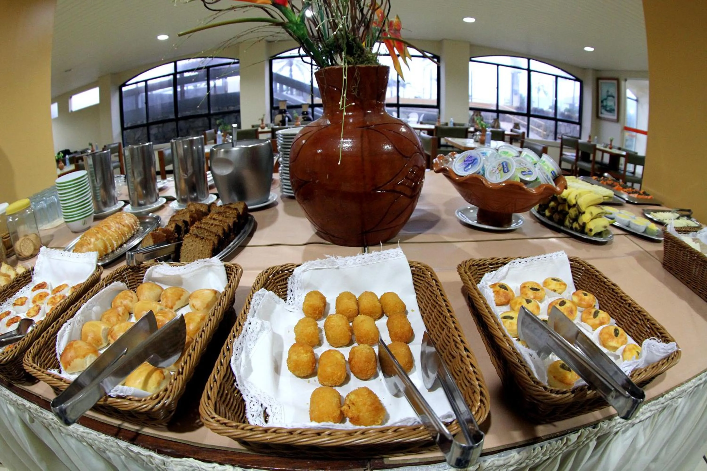 Nascimento Praia Hotel