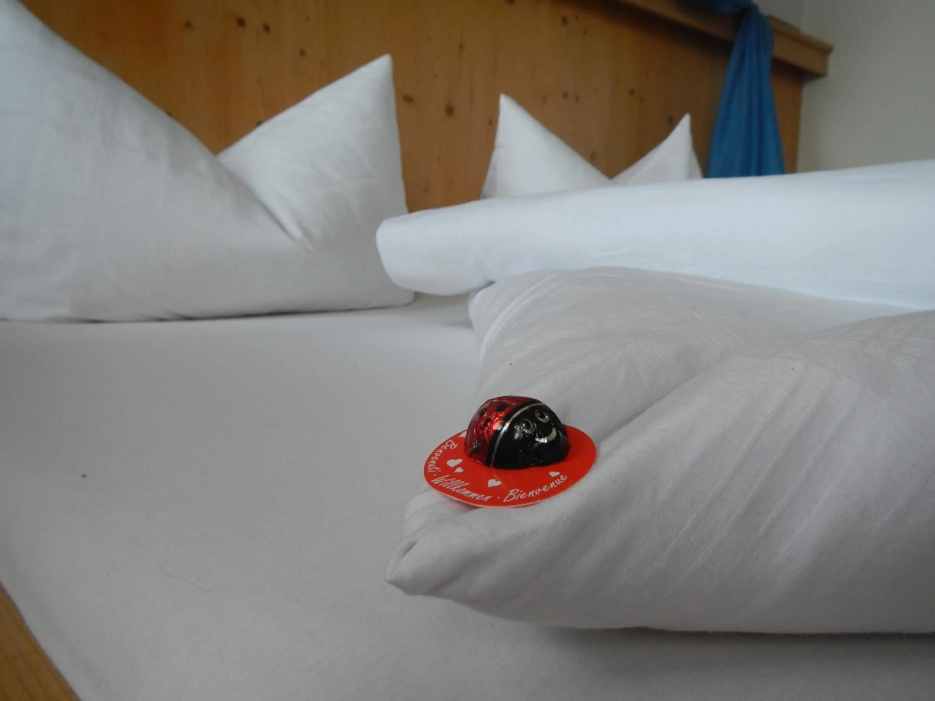 Hotel Landhaus Marchfeld