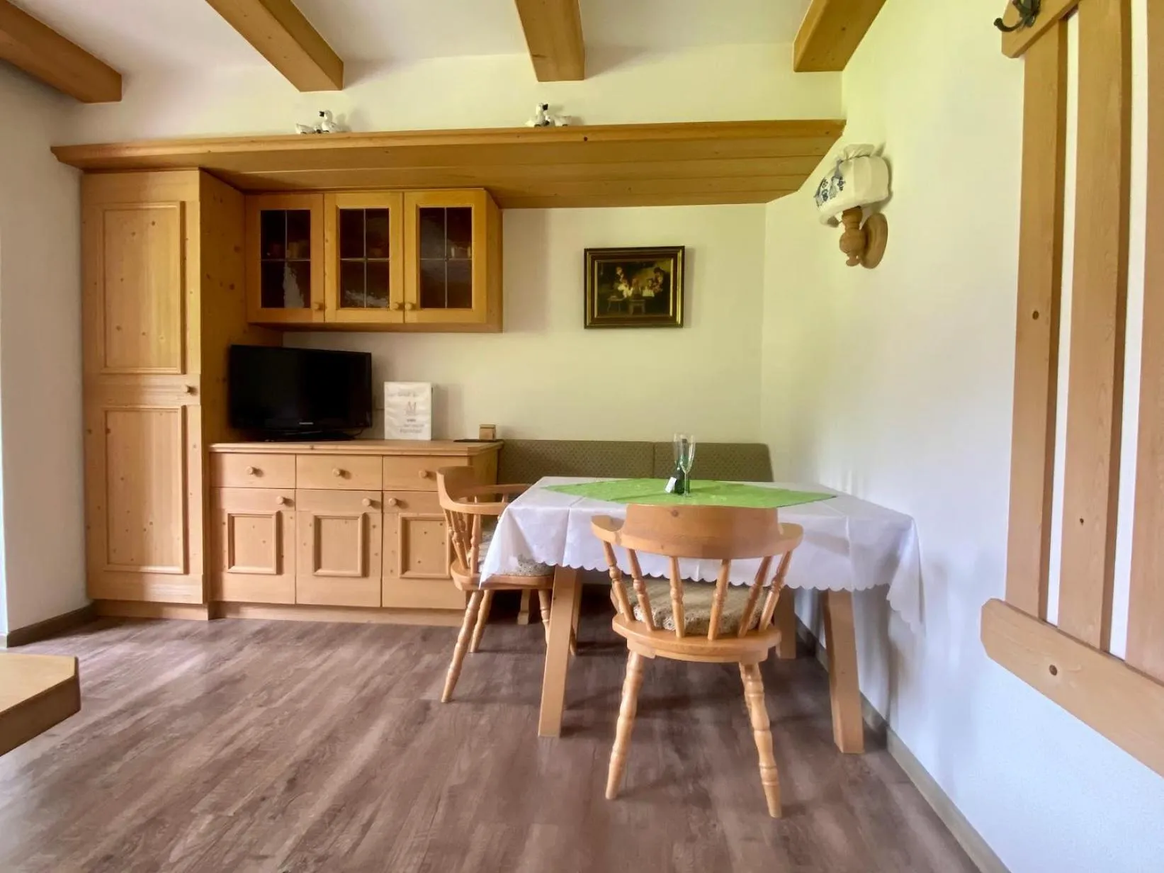 Hotel Landhaus Marchfeld