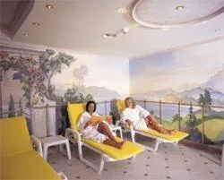 Hotel Landhaus Marchfeld