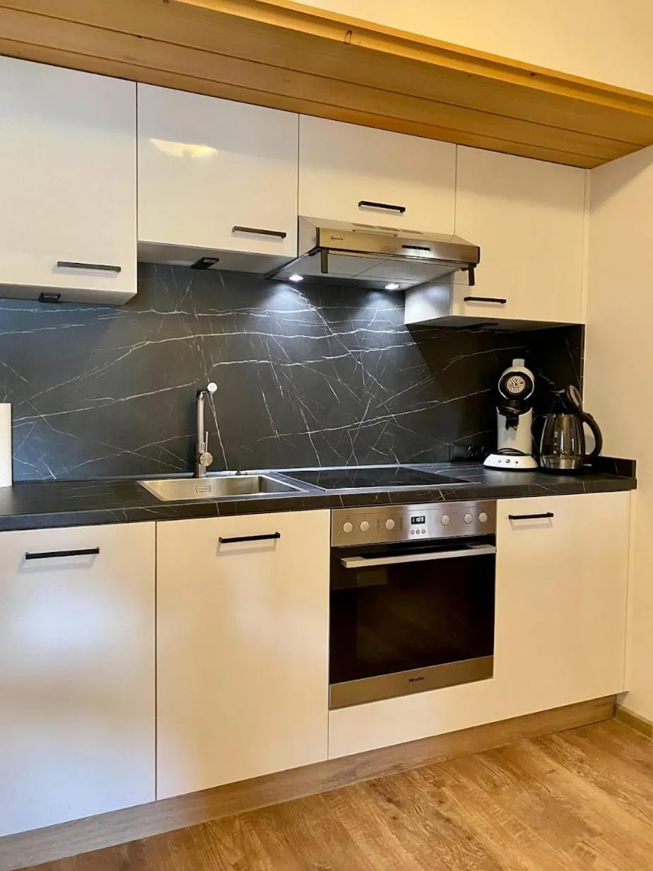 Hotel Landhaus Marchfeld