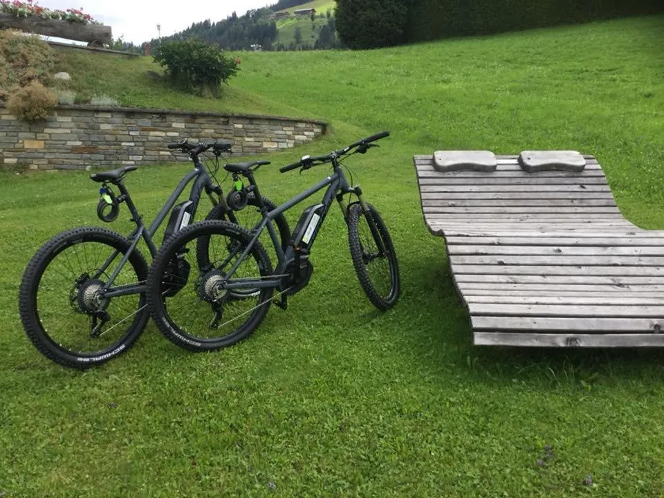 Hotel Landhaus Marchfeld