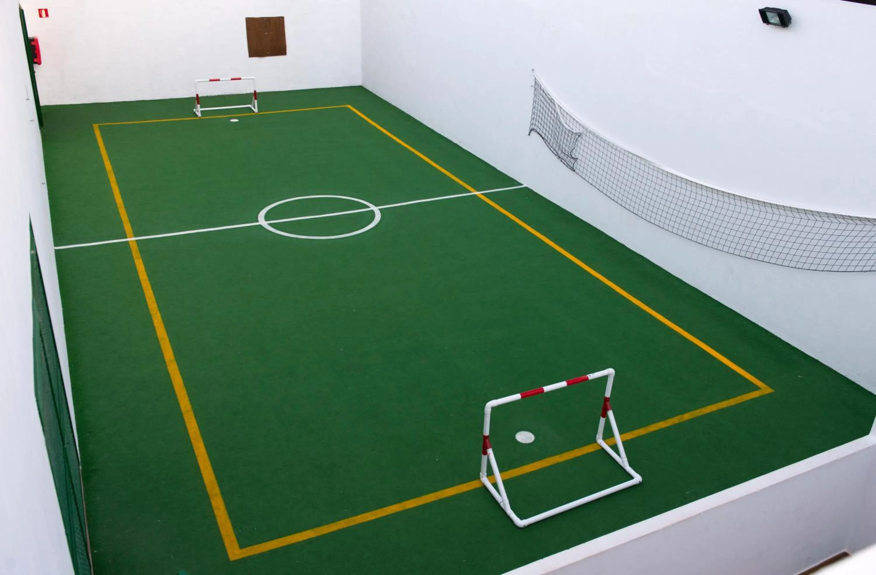 Area and facilities in Gloria Izaro Club Hotel