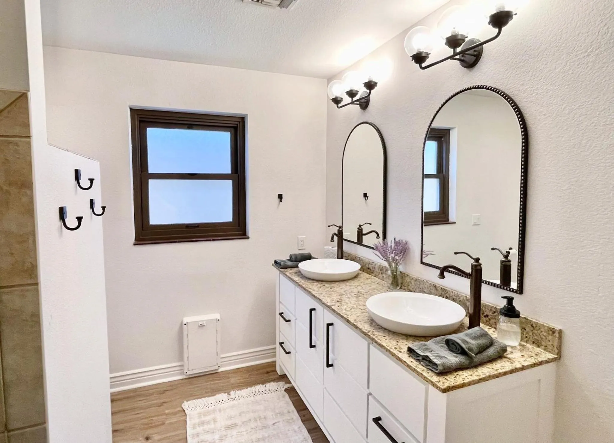 Trendy Desert Getaway Pool, Spa, Game Room