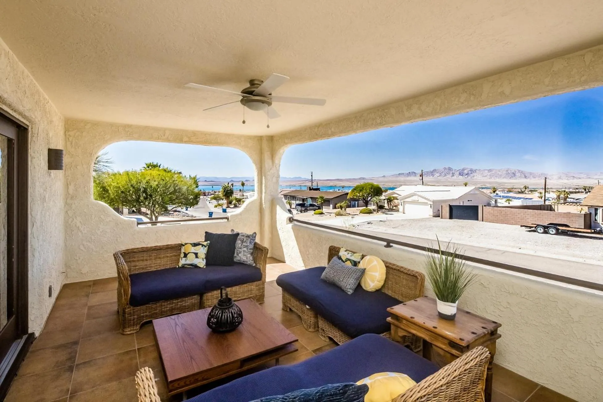 Trendy Desert Getaway Pool, Spa, Game Room